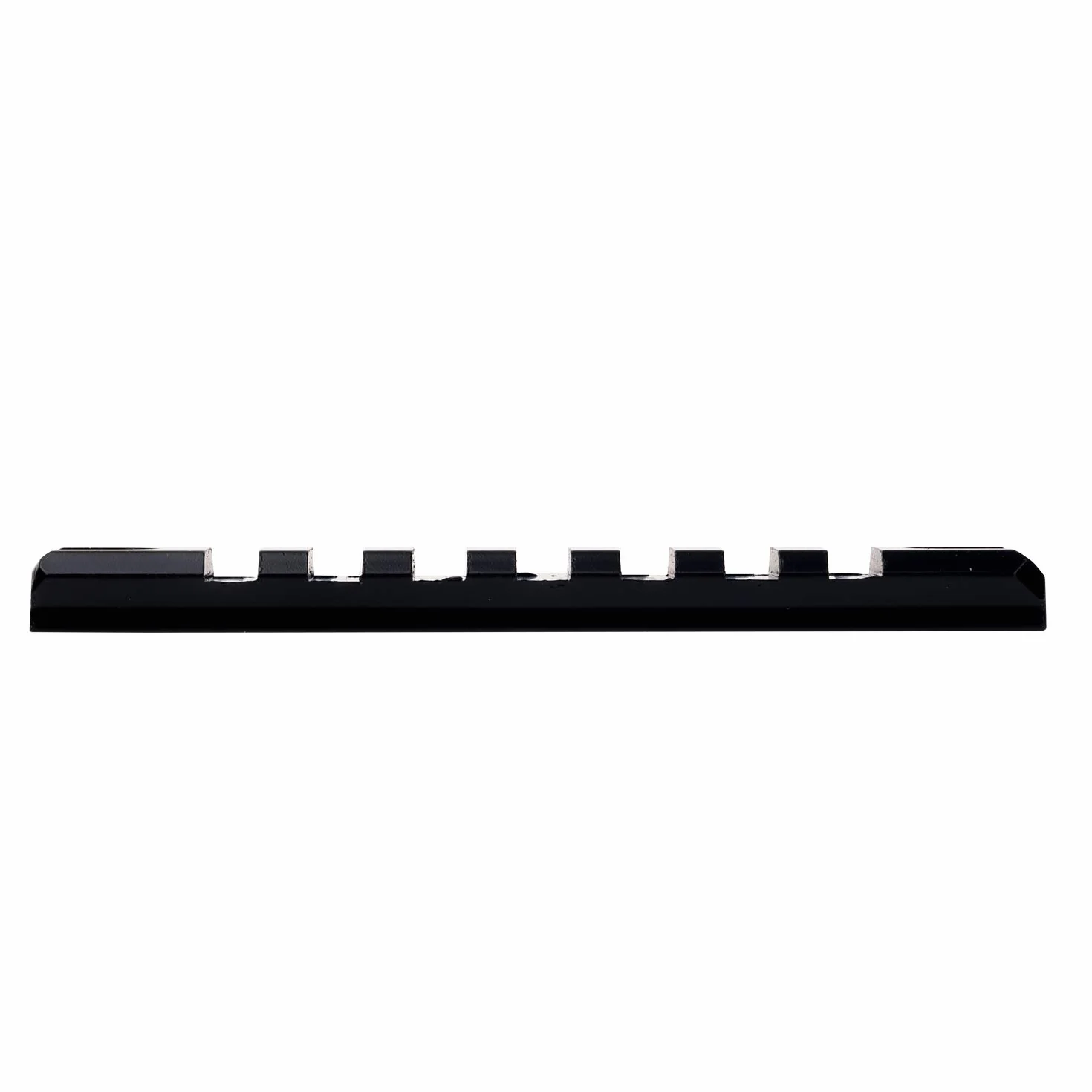 G36 Picatinny Rail 20mm Base Mount Set 3 Pezzi Alluminio per Caccia