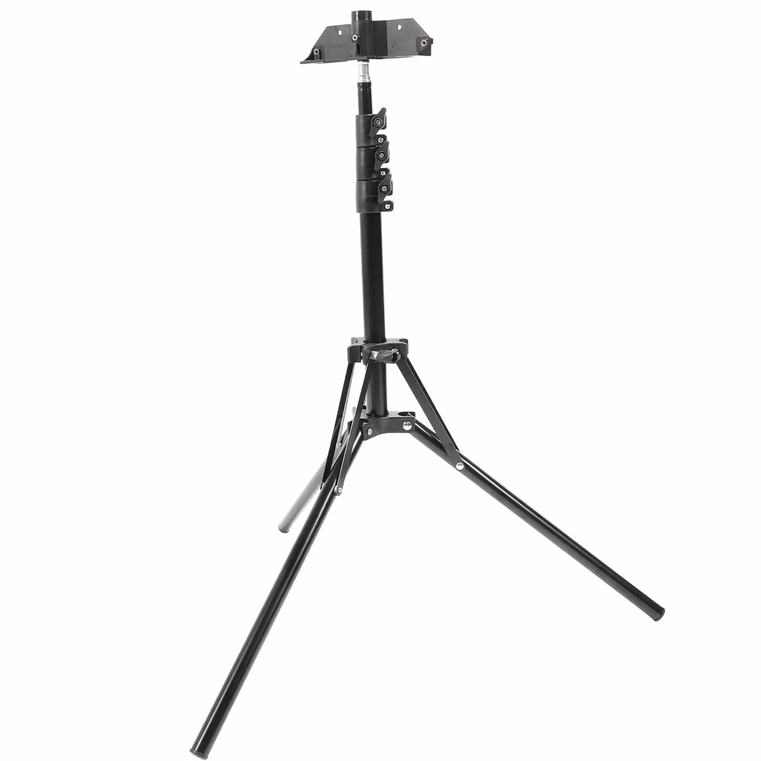 Regulowany Statyw do Tablicy Wyników 39-145 cm, Składany, Lekki, z Uchwytem