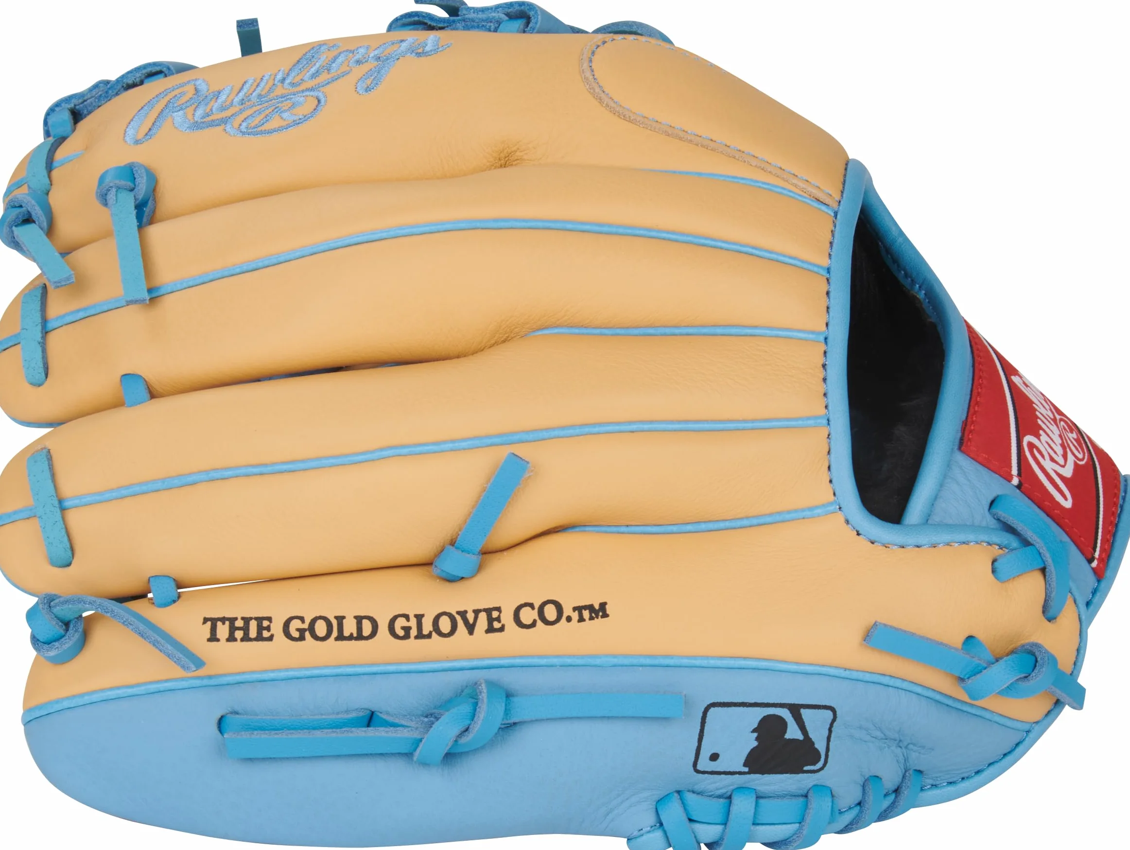 Rawlings Select Lite Youth Baseball Glove 10.5"-12.25" PRO Player Models