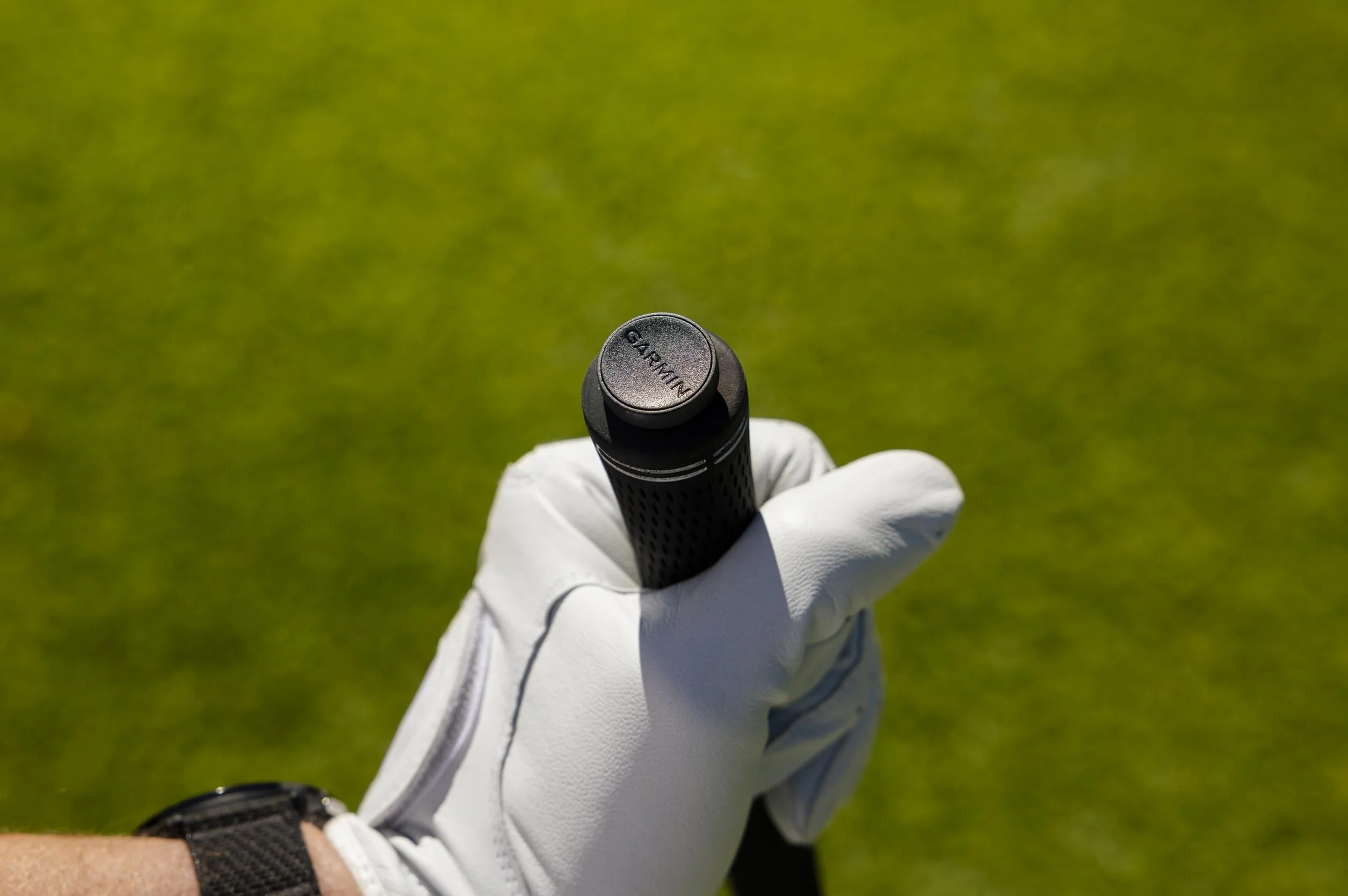 Garmin Approach CT1 Sensori Golf Rilevamento Ferri Bastoni Traccia Statistiche Senza batteria