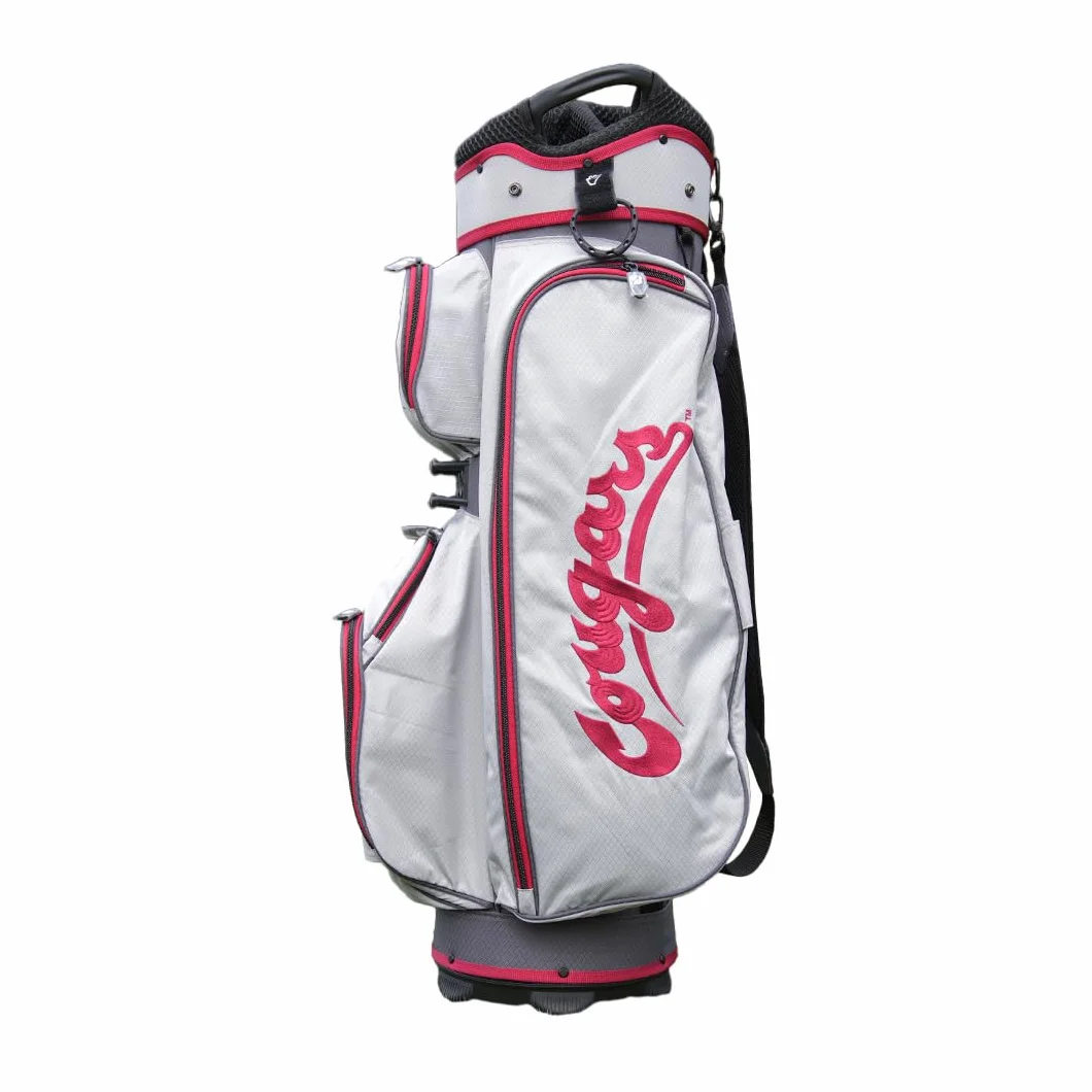 Bridgestone Golf Borsa da carrello Washington State