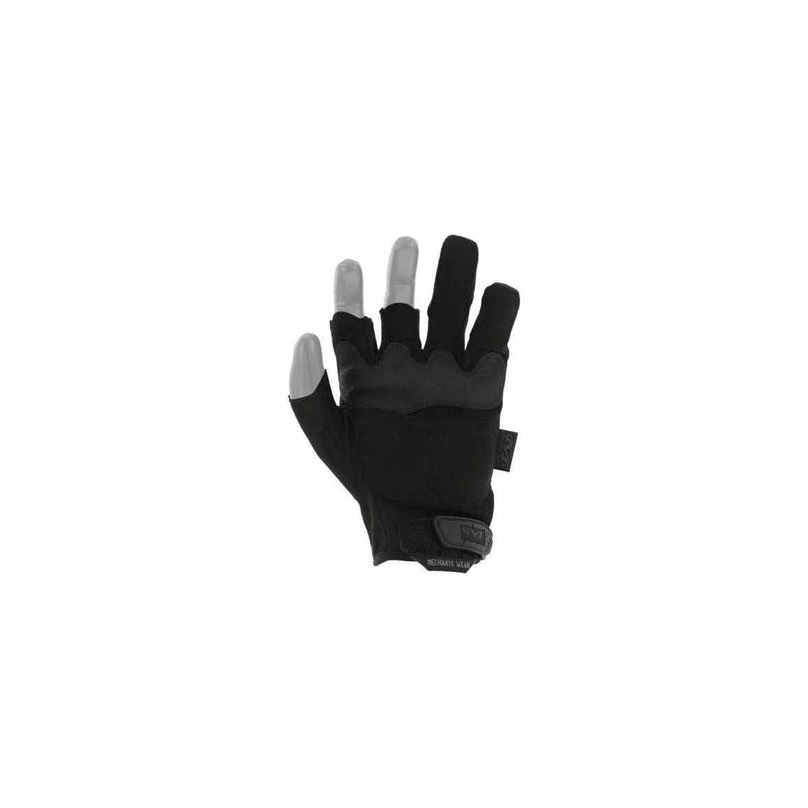 Mechanix Guanti Sportivi Trigger Finger M-Pact Nero