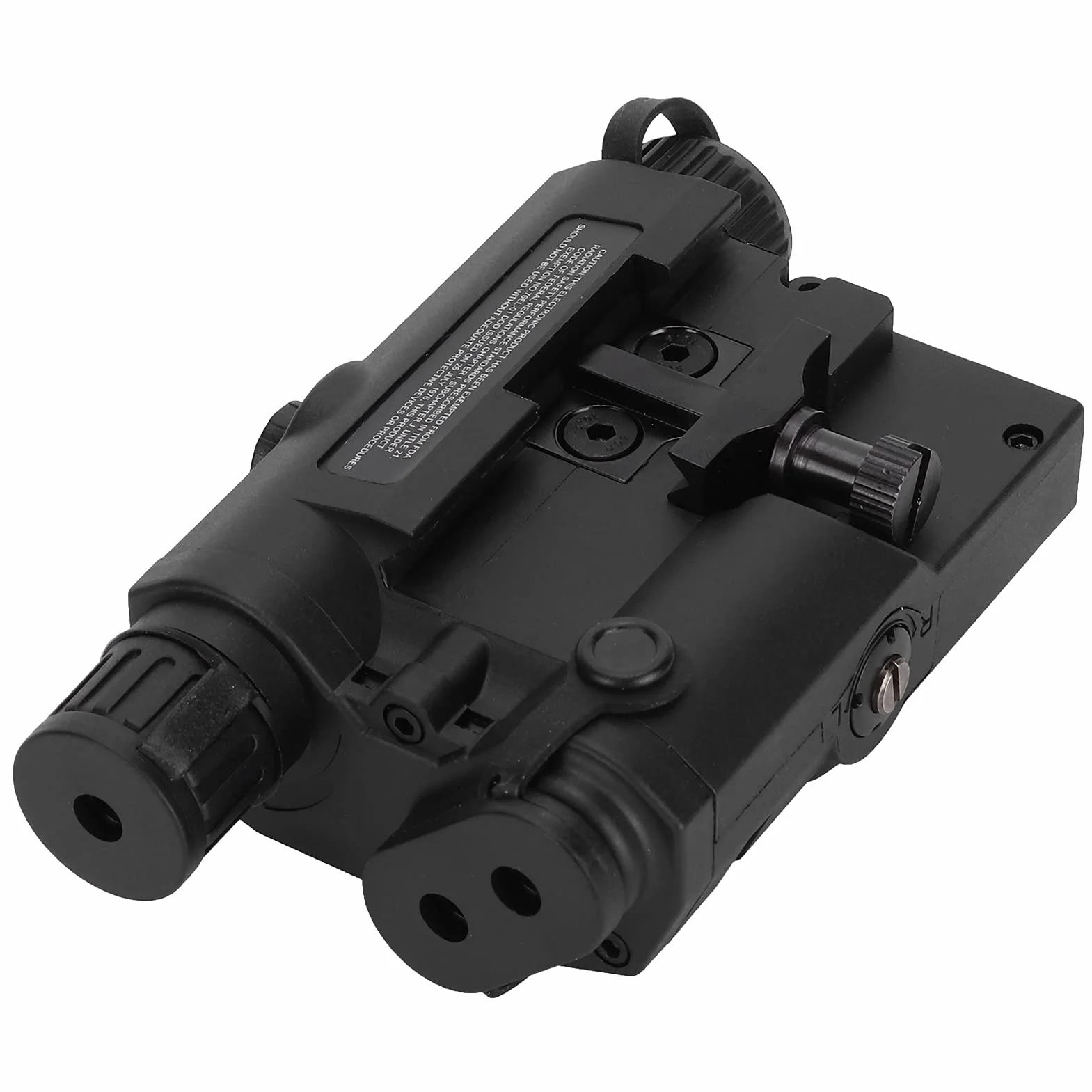 Airsoft Battery Box