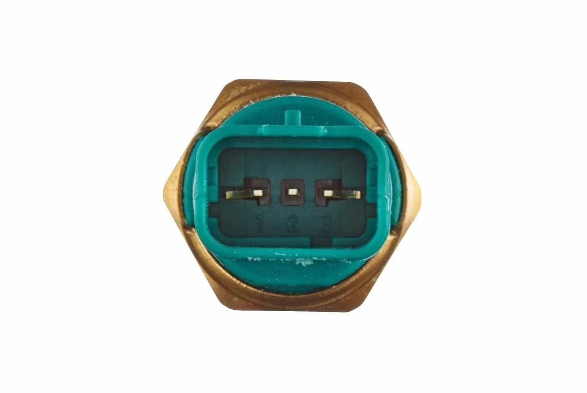 HELLA 6ZF 181 612-071 Interruttore Luce di retromarcia 12V 3 poli avvitato Contatto di chiusura gemellato