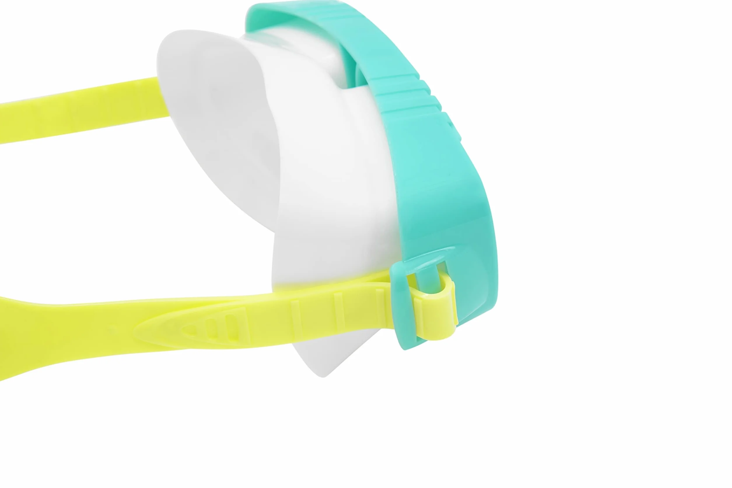 Bestway Aqua Champ Essential Maschera da snorkeling bambini 3+ anni