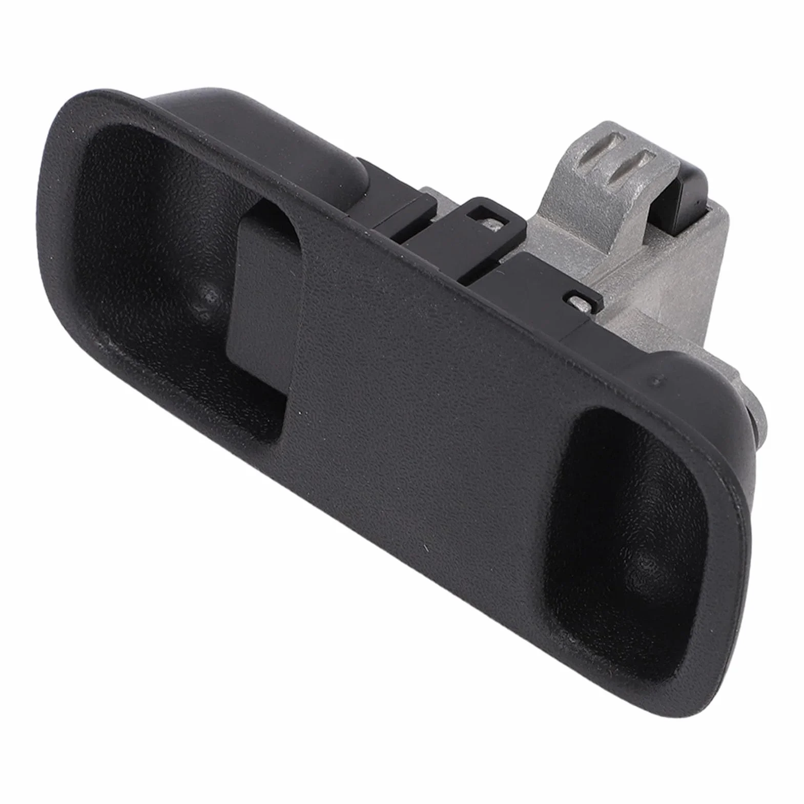 Sxhlseller Sostituzione della Serratura del Vano Portaoggetti Superiore per Montero 2001-2006, Coperchio della Maniglia dell'interruttore del Vano Portaoggetti OEM MR402499