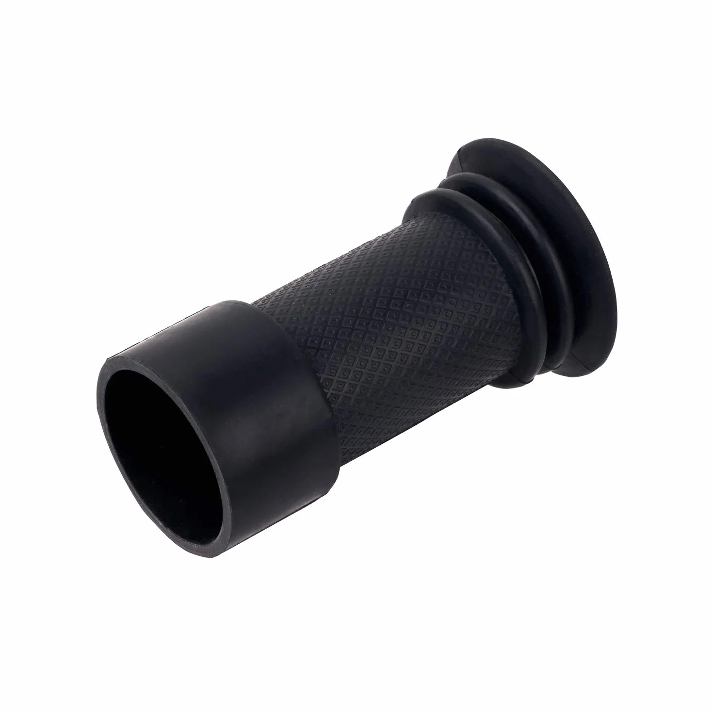 Copertura oculare in gomma per mirino da softair 40-43,5 mm protezione antiurto