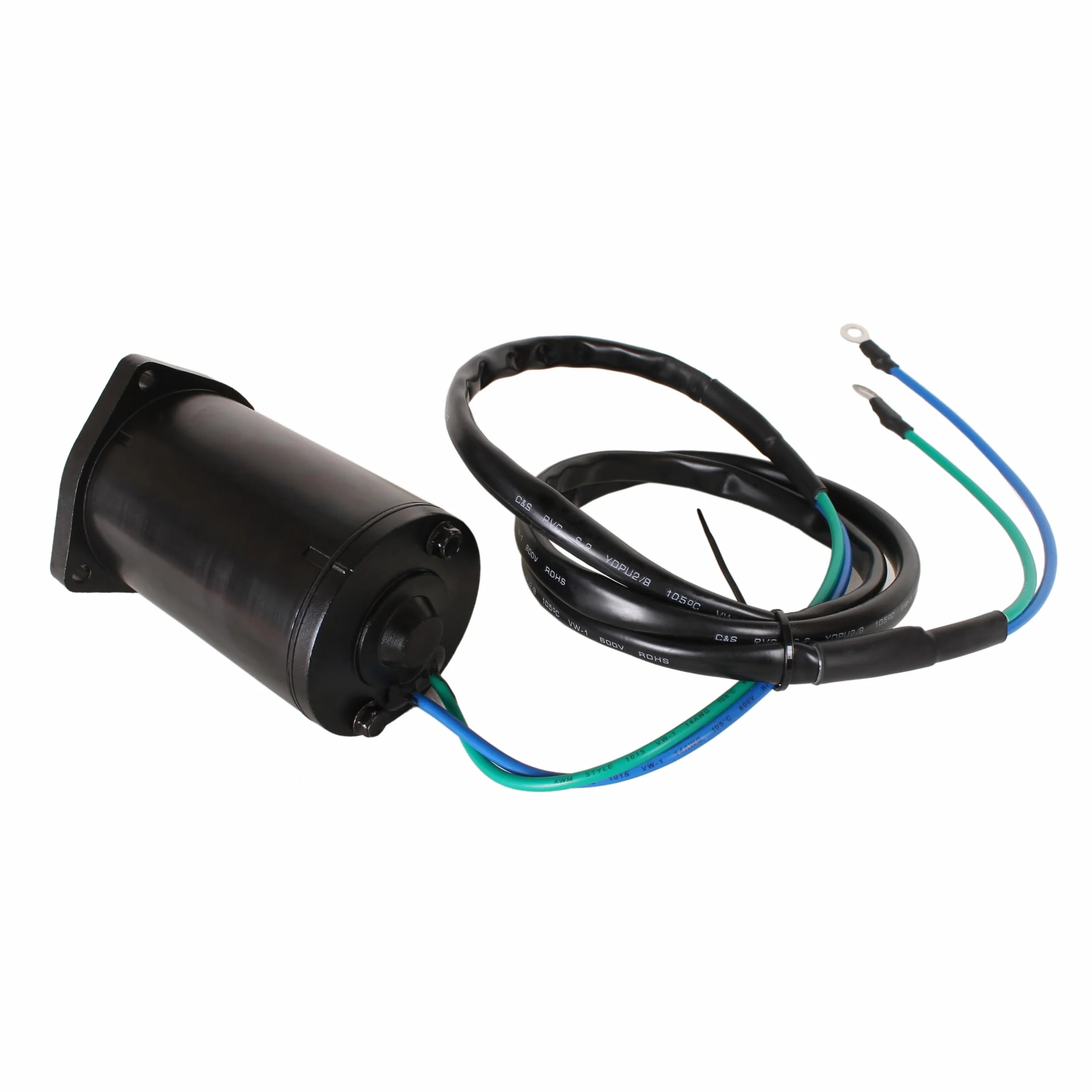 Motore fuoribordo Yamaha 40-70HP 69W-43880-00 62Y-43880-01 Sierra 18-6811