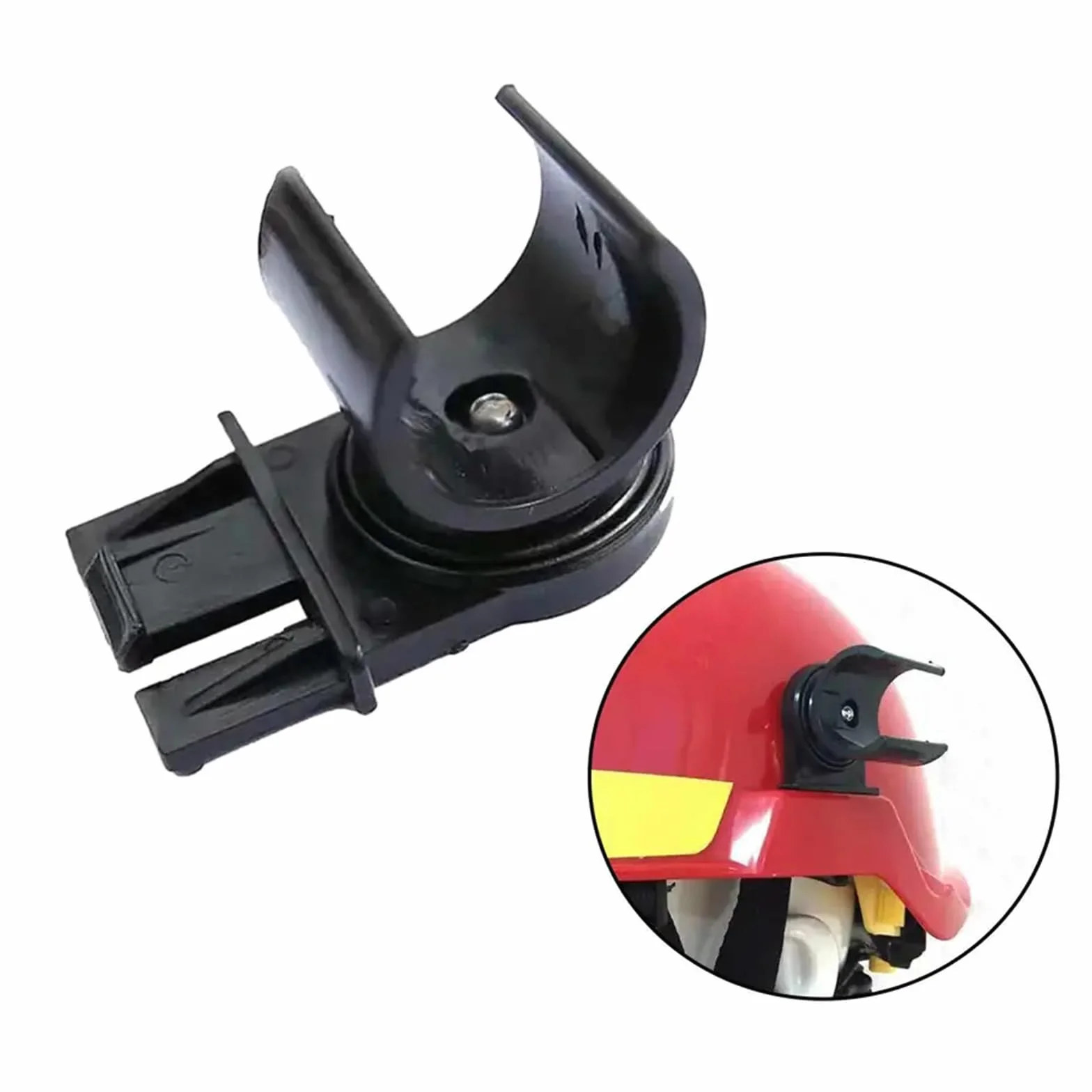 Caschi Staffa Torcia Montaggio Lampada Campeggio Escursionismo Ciclismo
