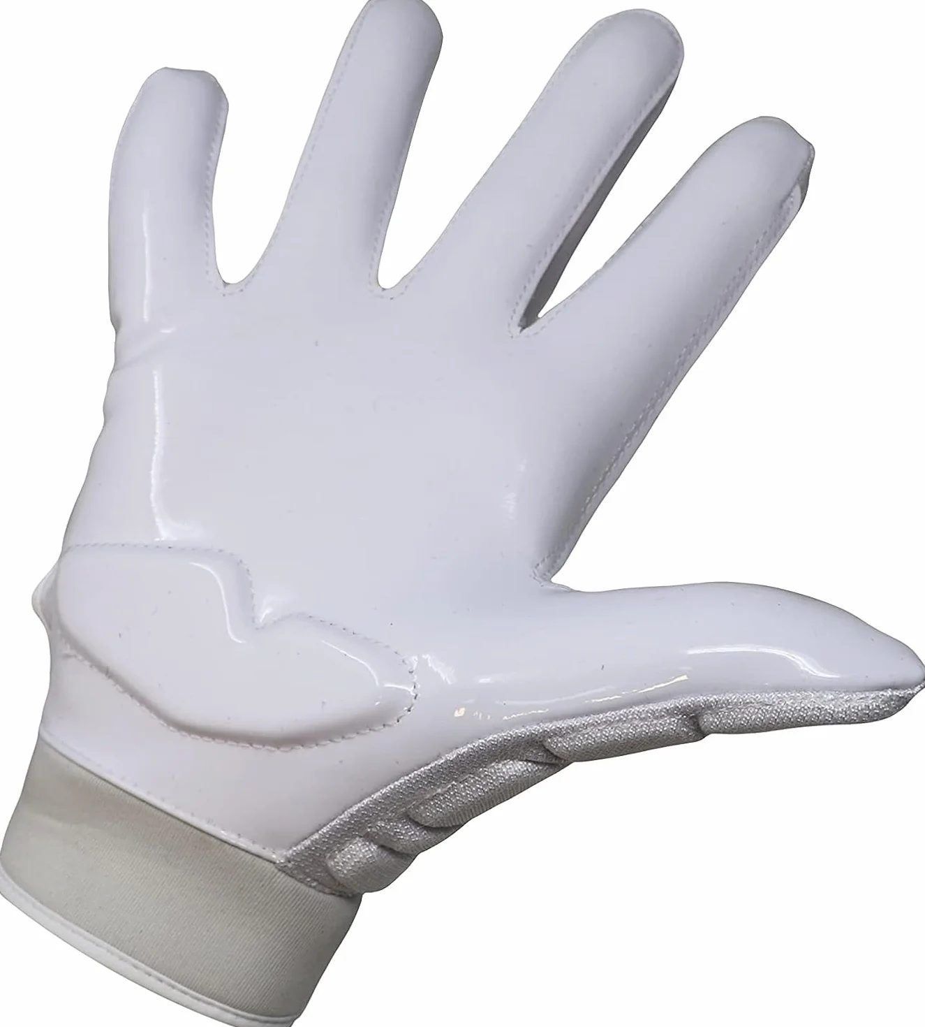 Barnett Flg-03 Guanti da Football Americano Adulto