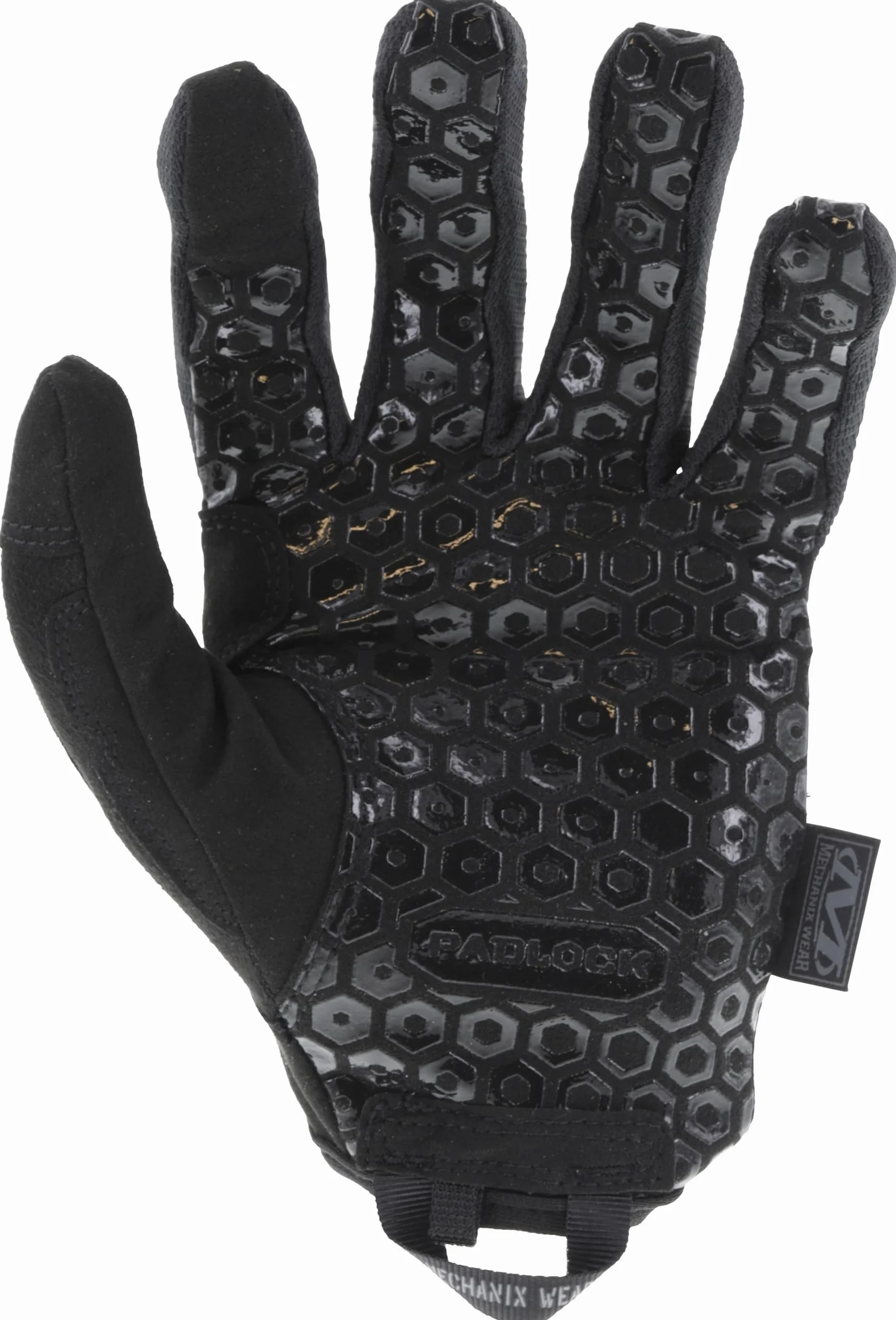 Mechanix Wear Guanto Precision Pro High-Dexterity Grip XXL Covert