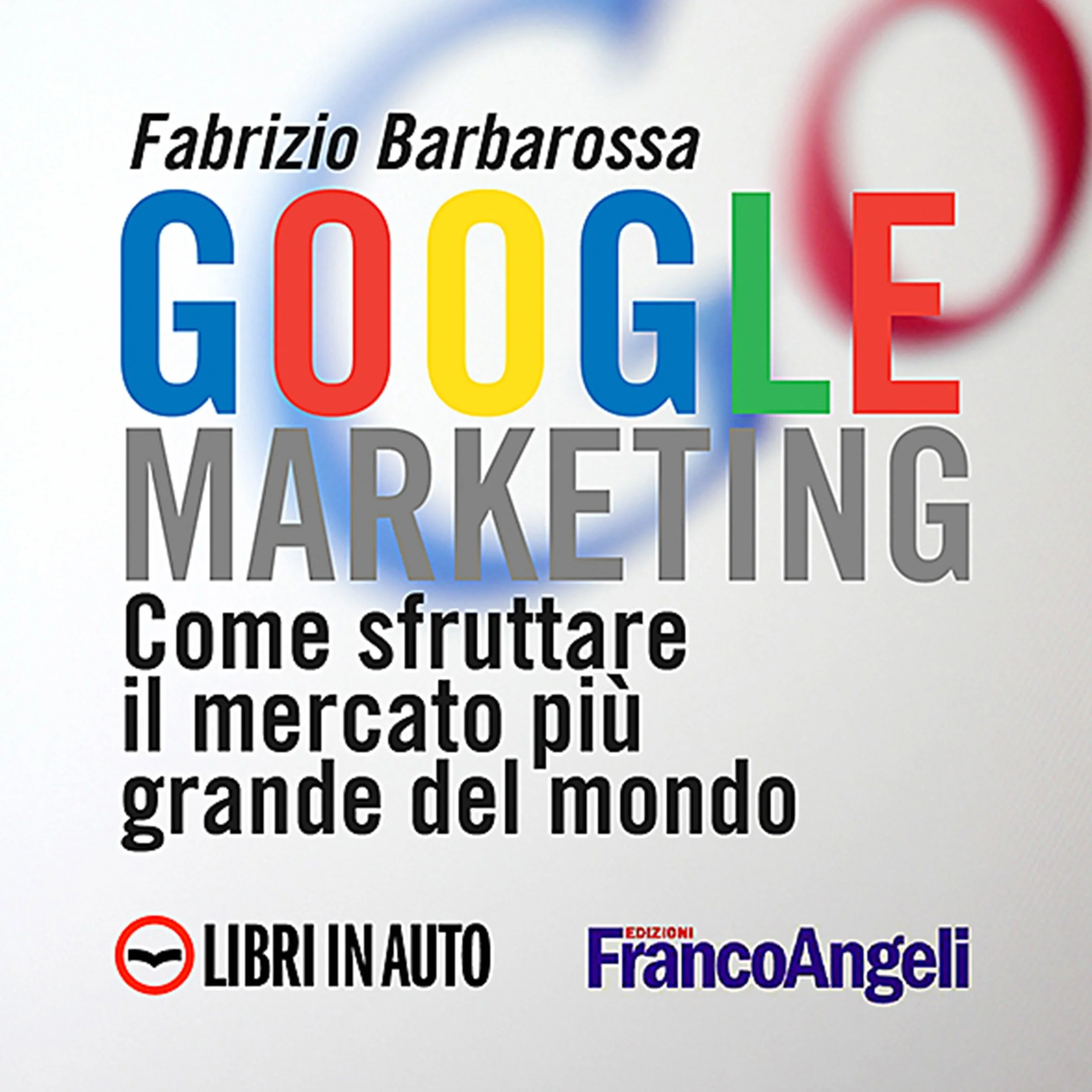 Google marketing