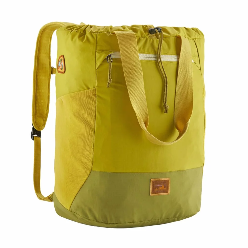 Patagonia Terravia Tote Pack