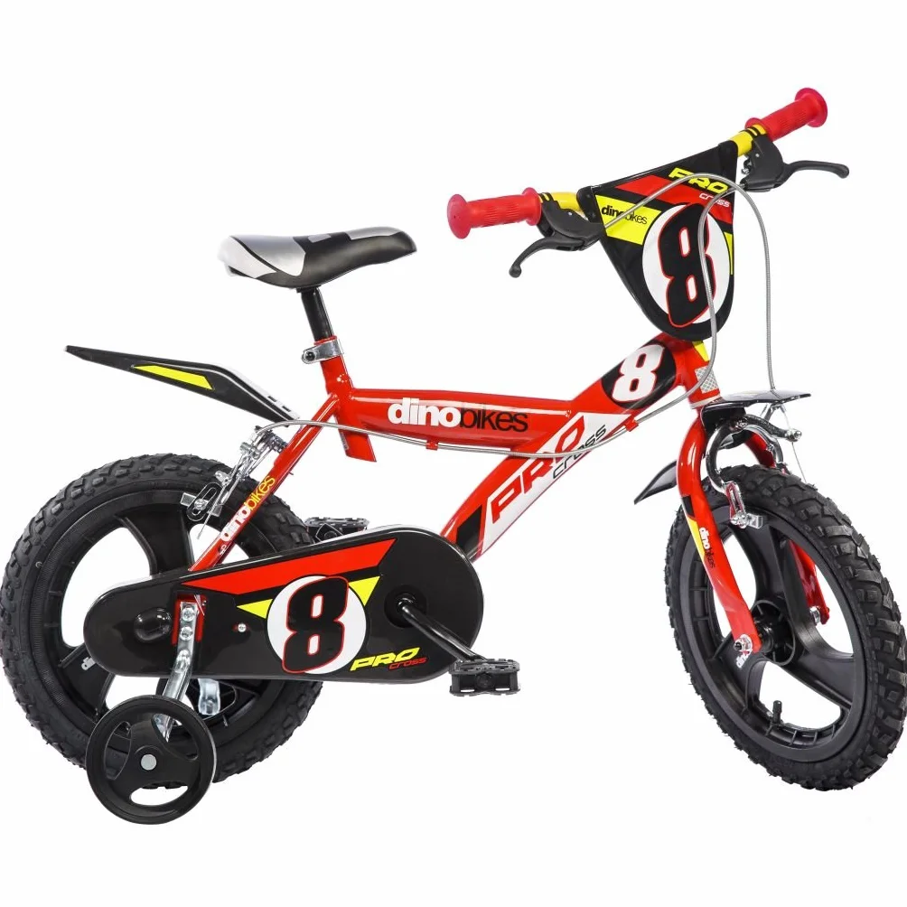 Bicicletta serie 23 BOY