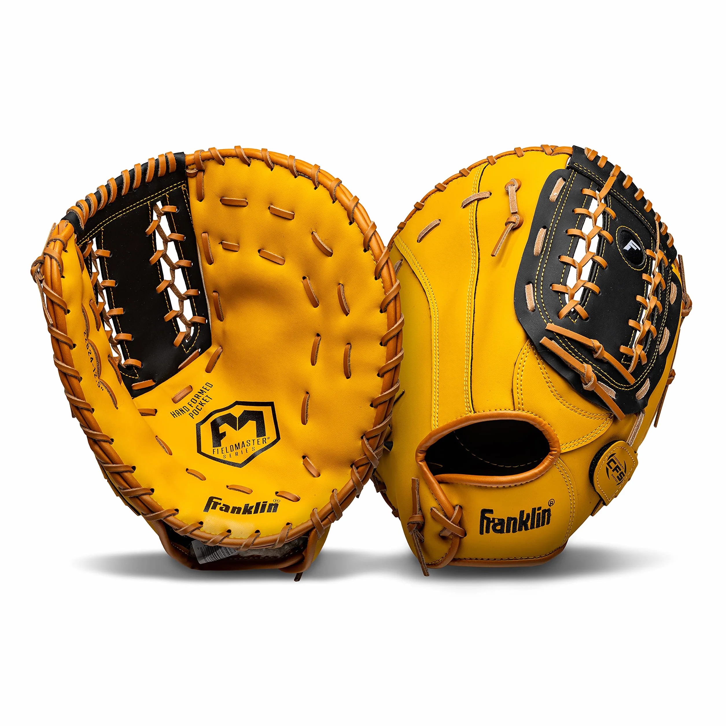 Franklin Sports Guanto da baseball e softball - Field Master
