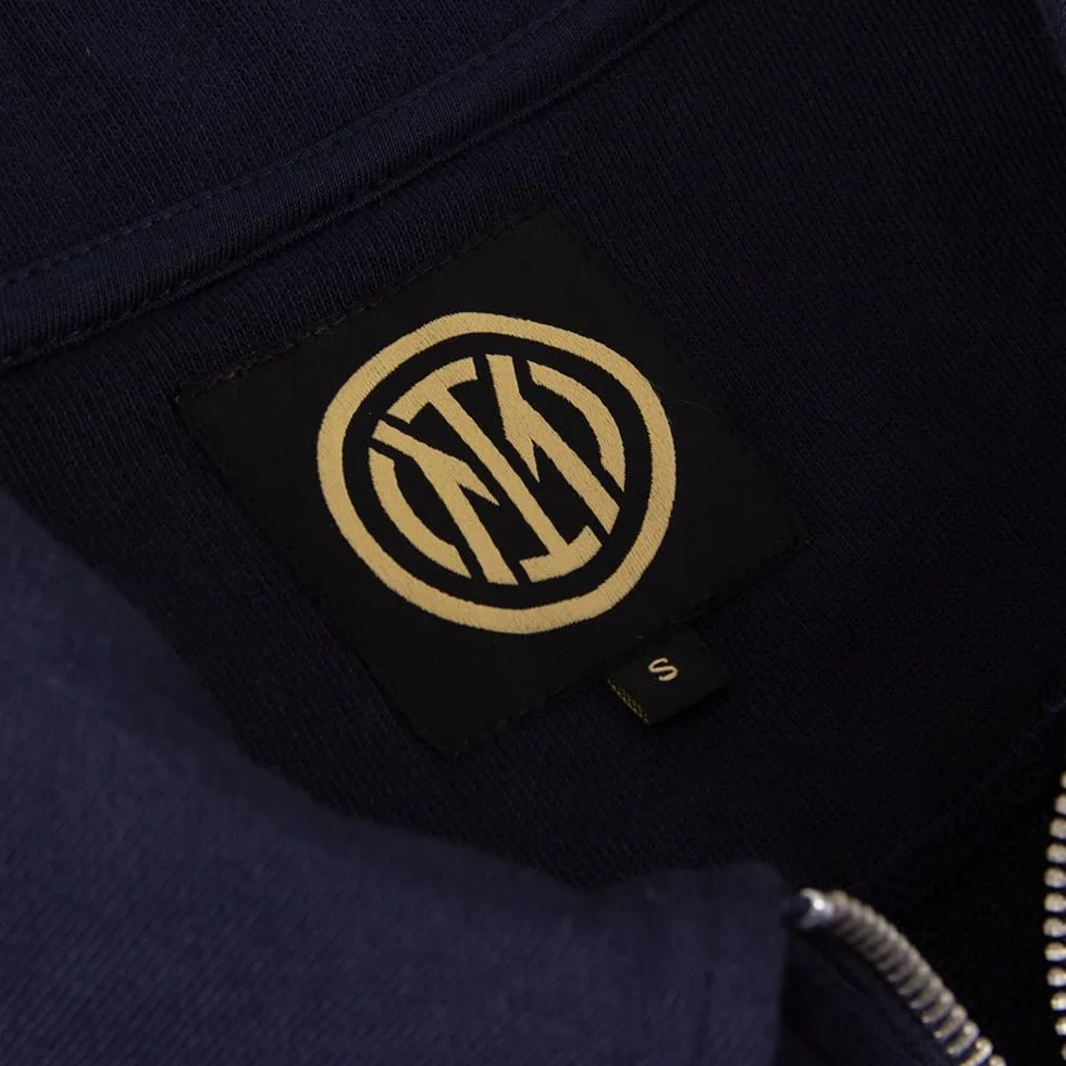Inter 1949 Retro Football Sweater