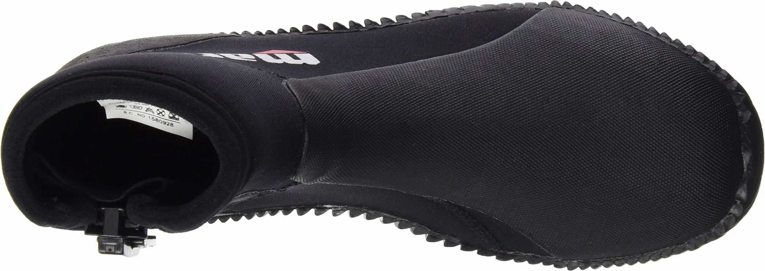 Mares Dive Boots Classic NG Stivaletti a calza da adulti, spessore 5 mm