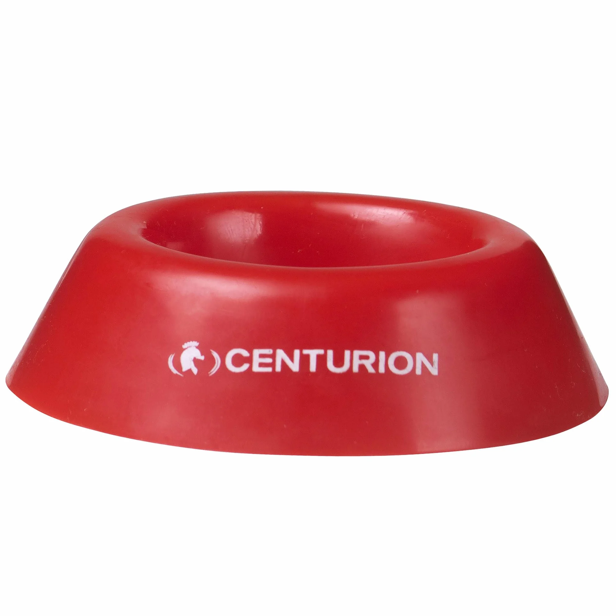 Centurion Standard Kicking Tee Rosso