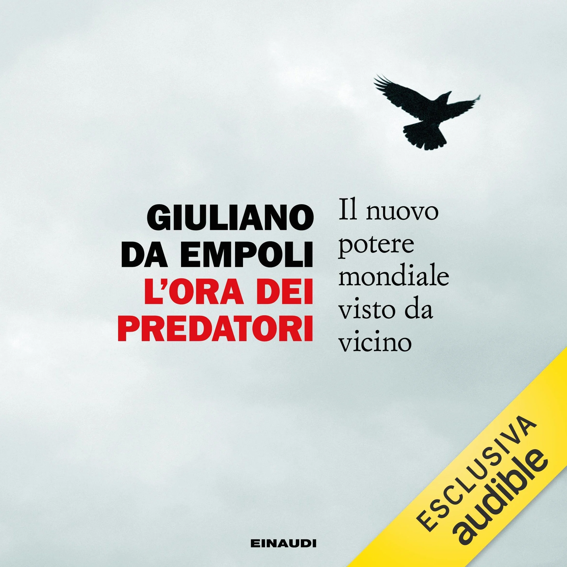L'ora dei predatori