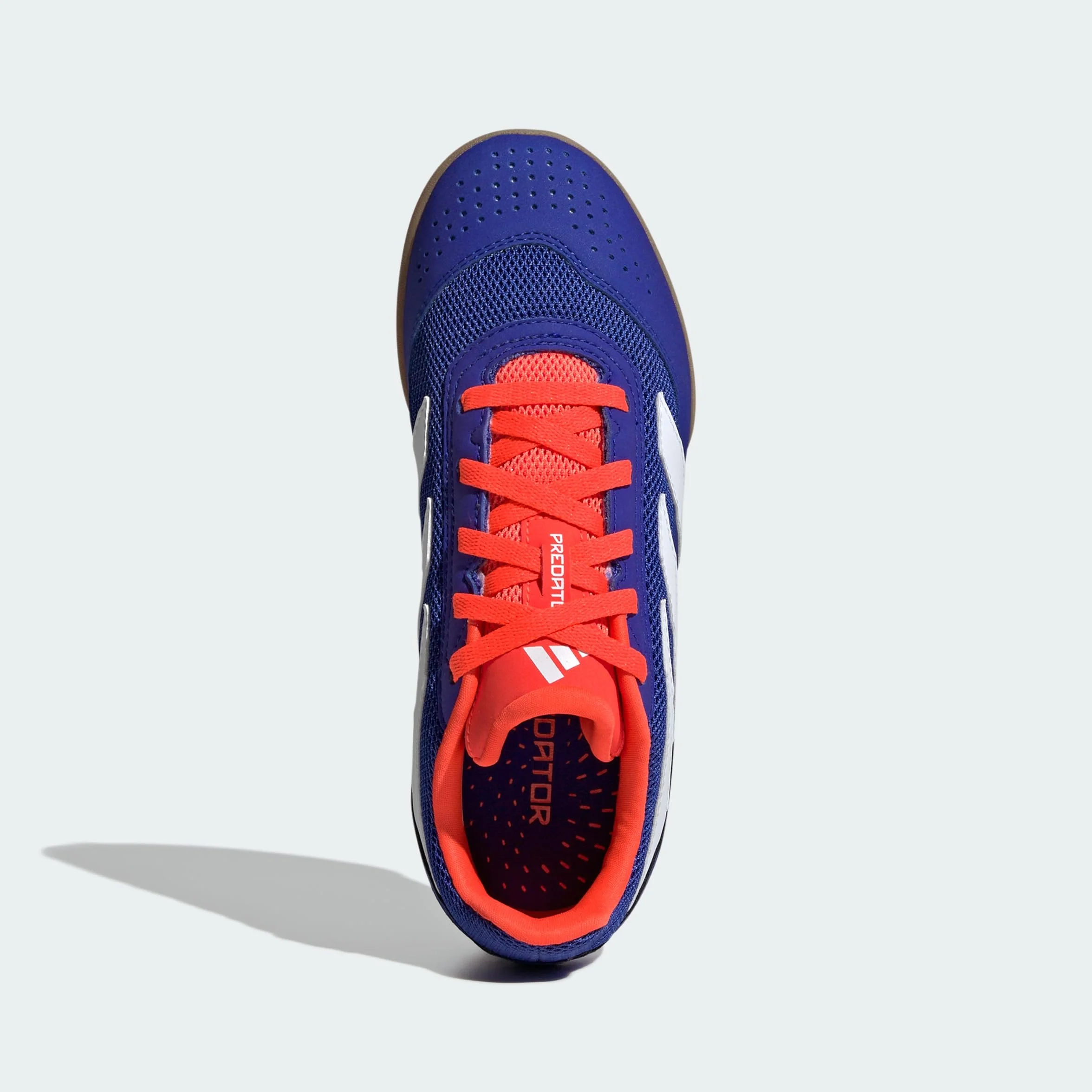adidas Predator Club J Football Boots Indoor Sala