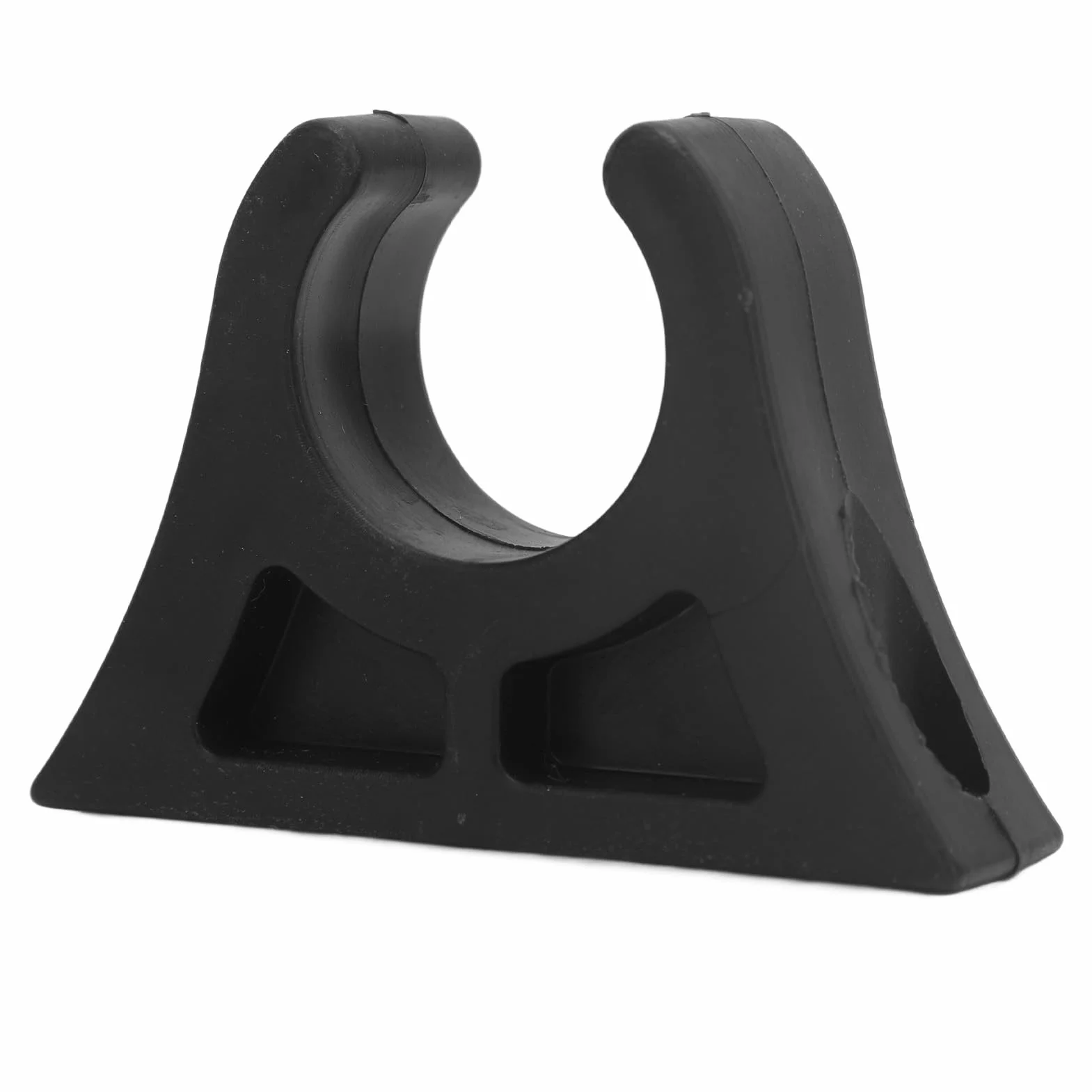 Clip Porta Pagaia per Barca, Palo in Plastica per Remi, Kayak, Canoe (4 pz)