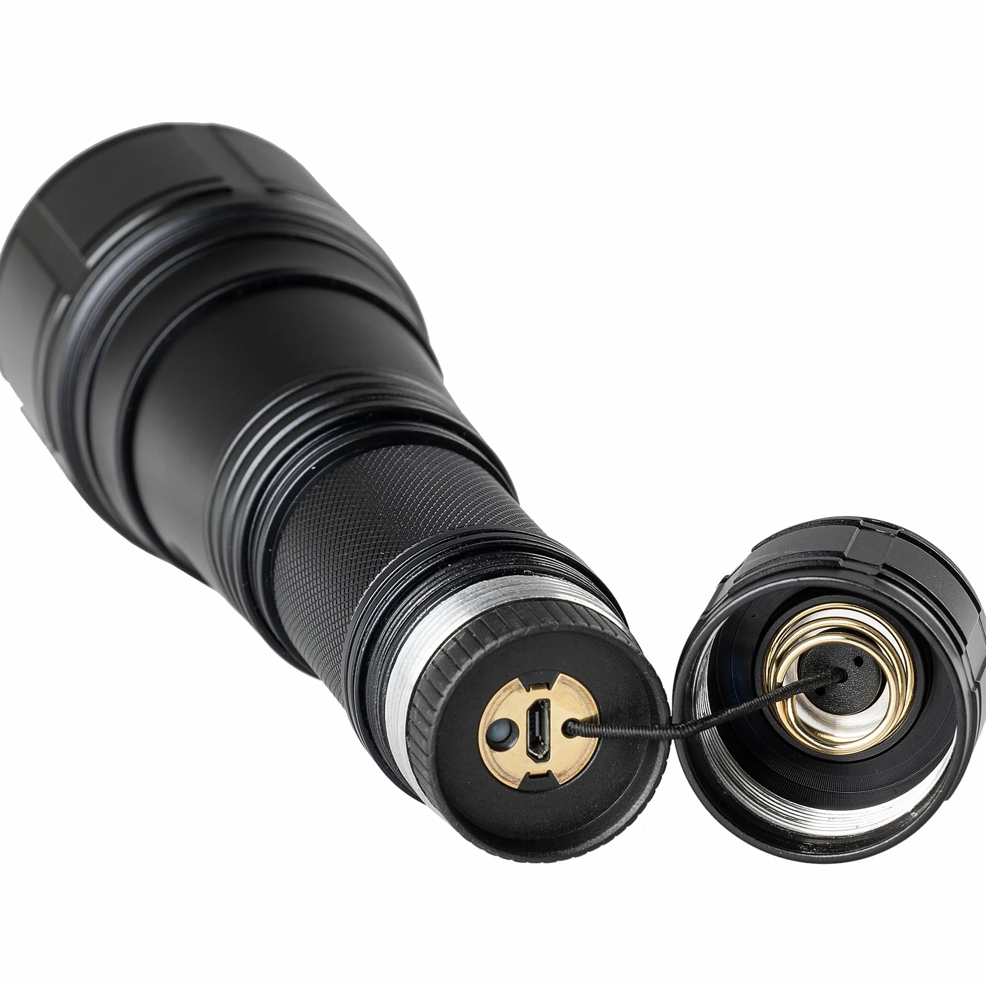 Torcia subacquea Salvimar Focus