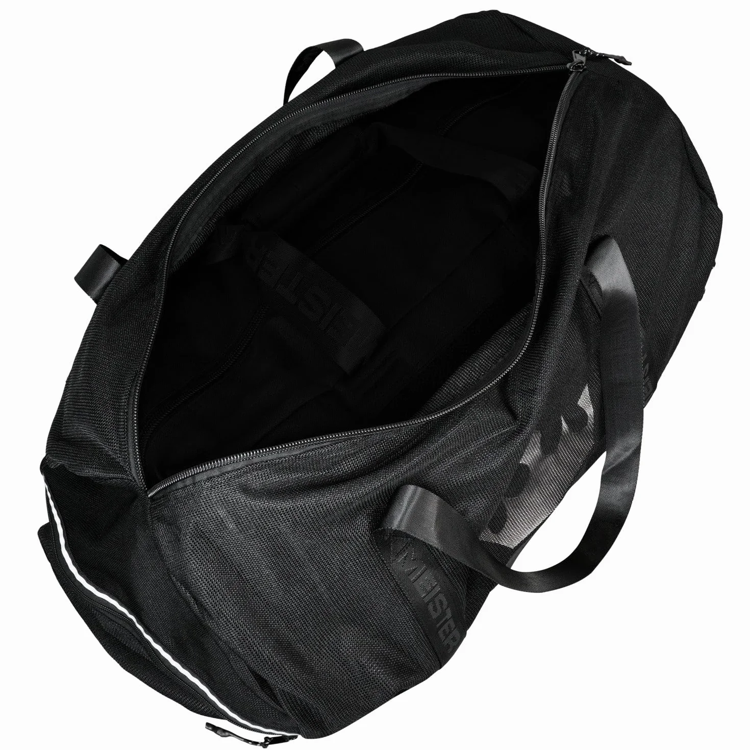 Meister Borsa sportiva in rete traspirante