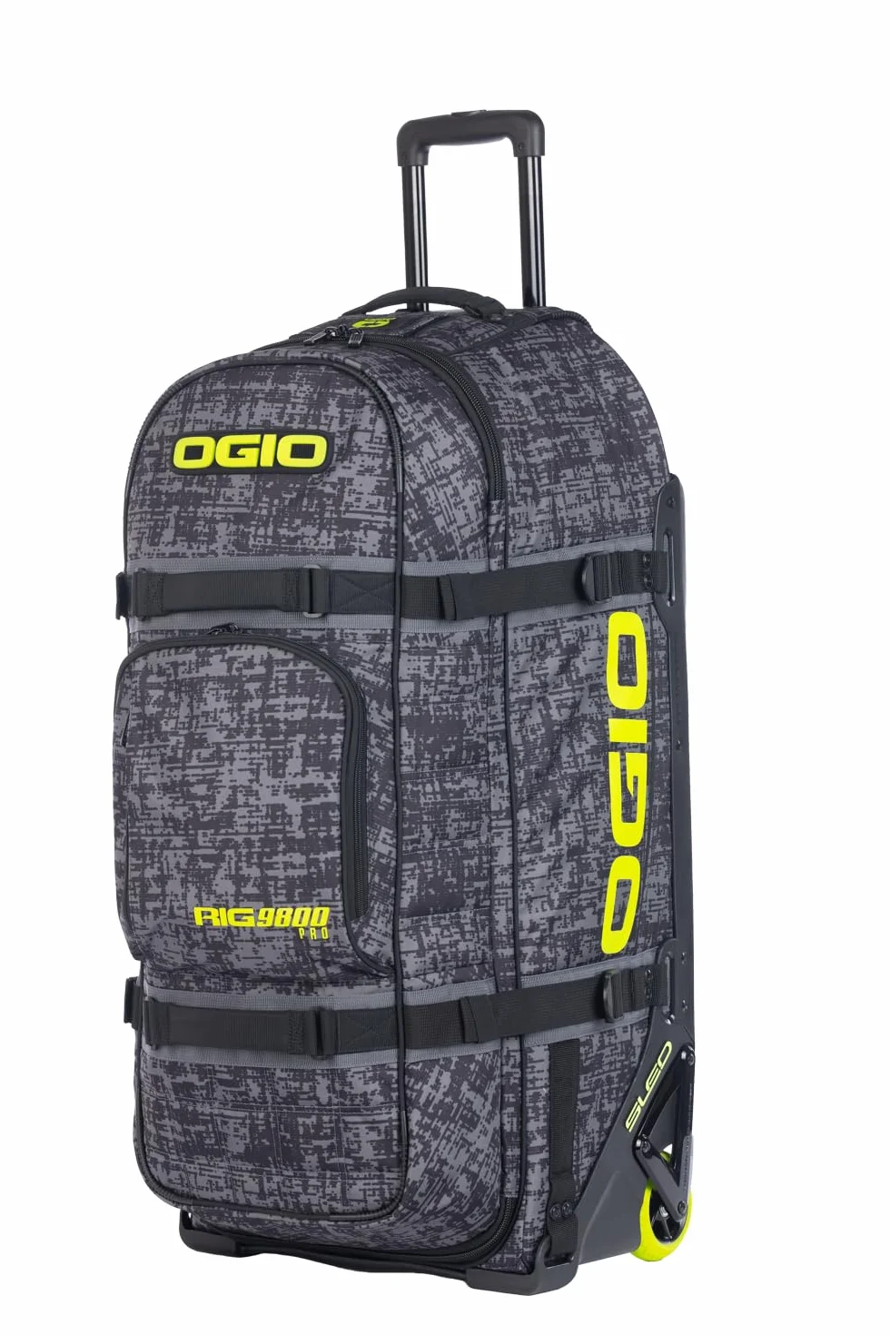 OGIO Rig 9800 Pro Borsa
