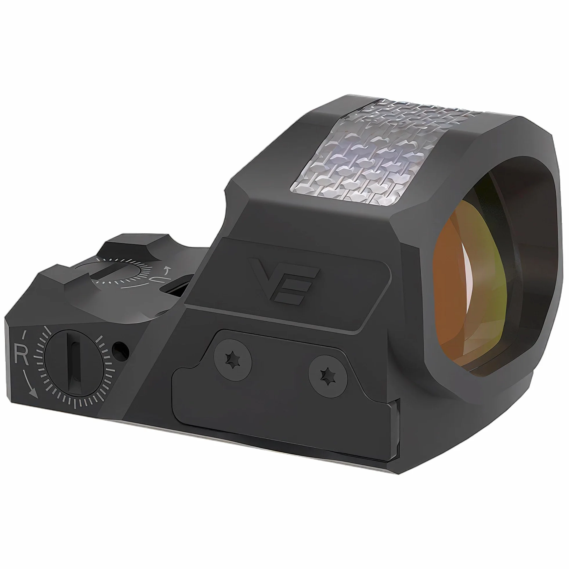Vector Optics Frenzy-X 1x19x26 MRS GenII Solare Red Dot Pistola Mirino