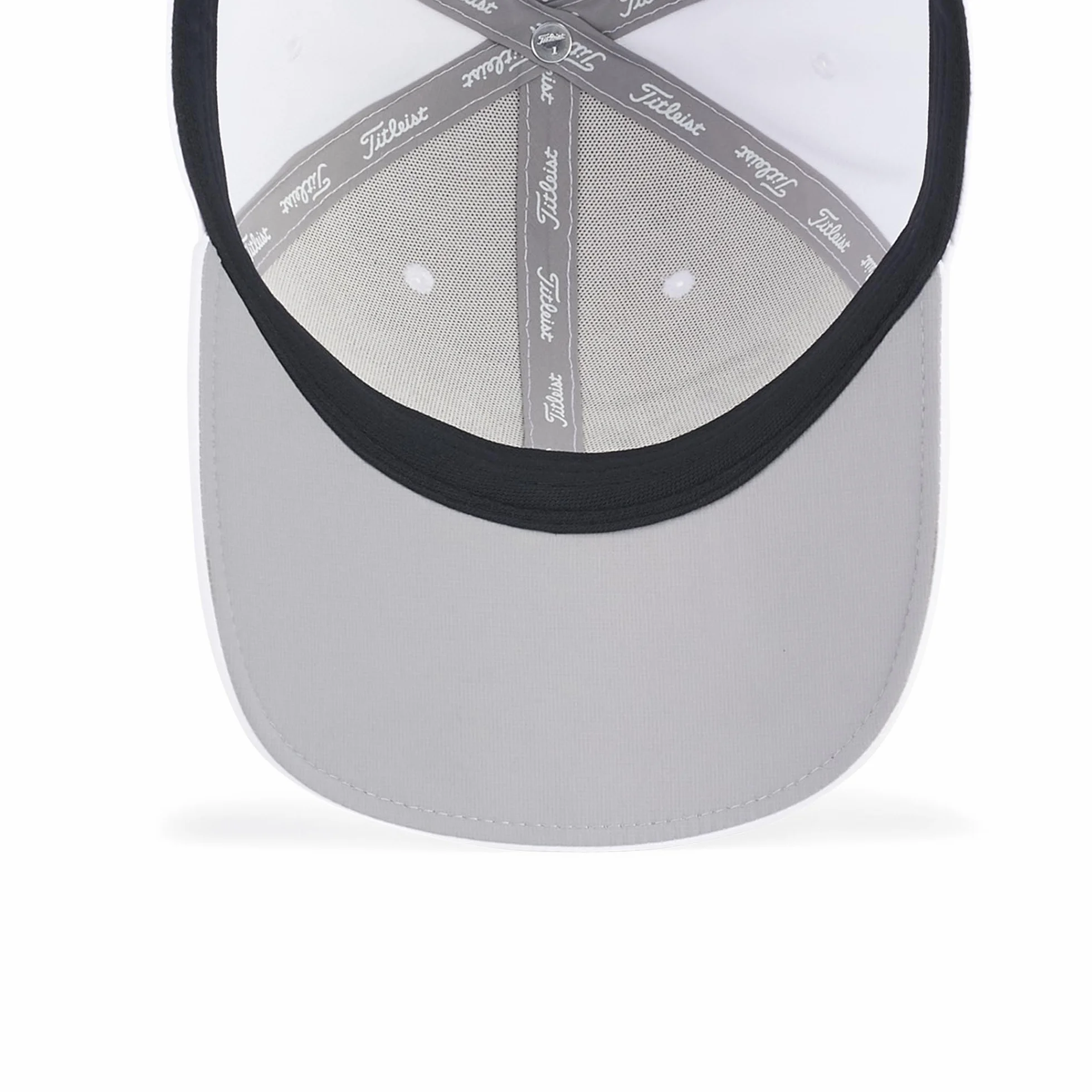 Titleist Players Performance Cappellino da Baseball Uomo