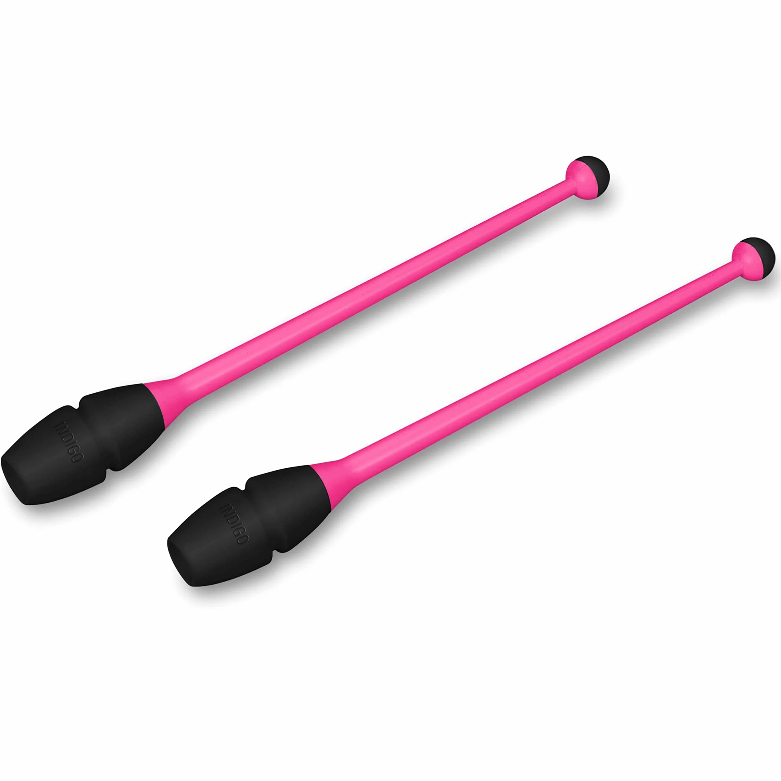 DRUNA Clavette ad Incastro per Ginnastica Ritmica Indigo 41 cm