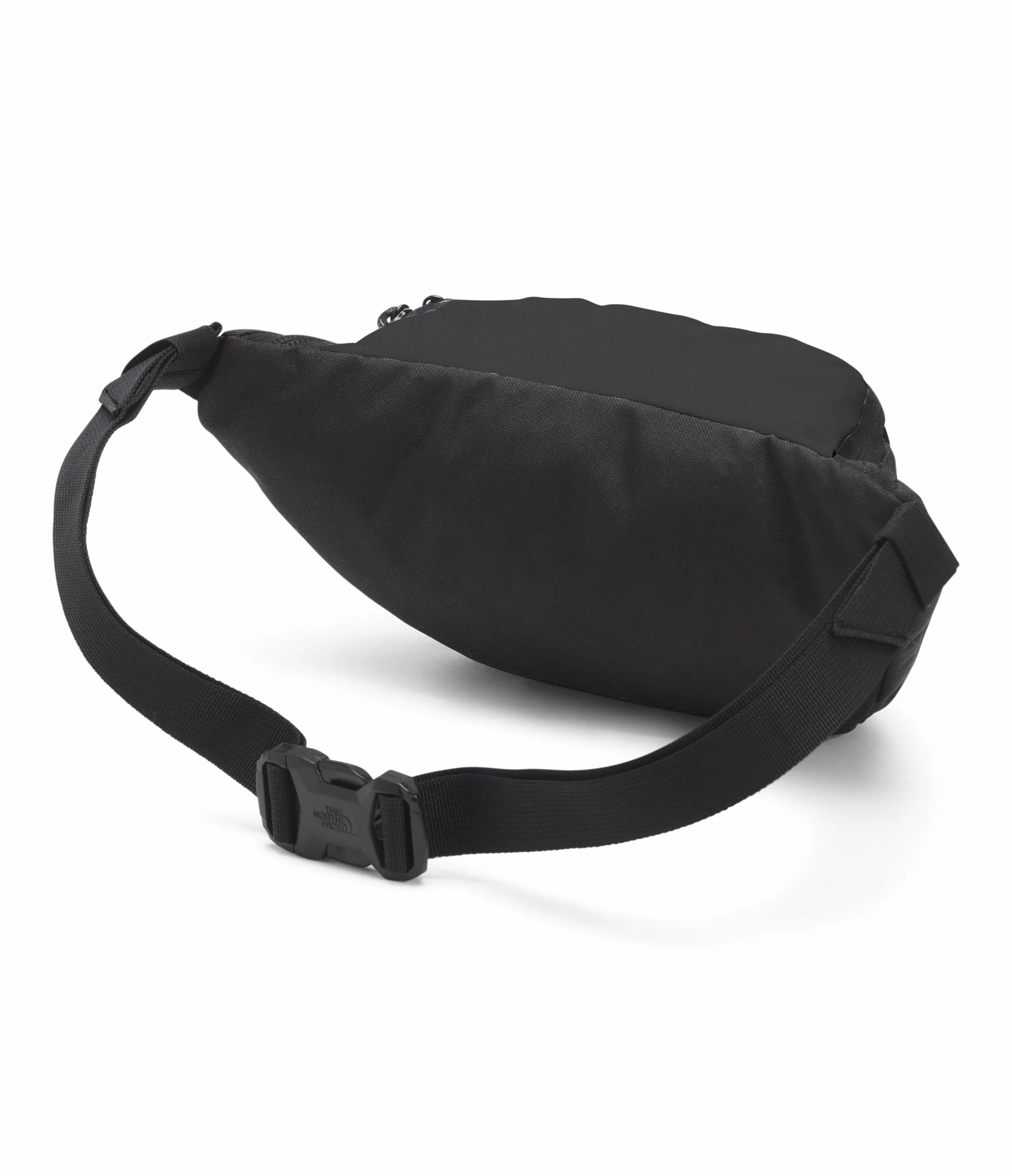 THE NORTH FACE JESTER LUMBAR Borsa sportiva Uomo TNF Black