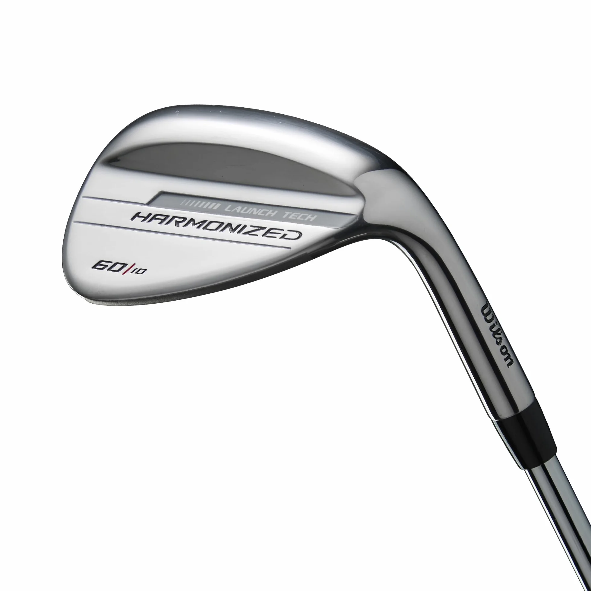 HARMONIZED 60 LH WEDGE STEEL