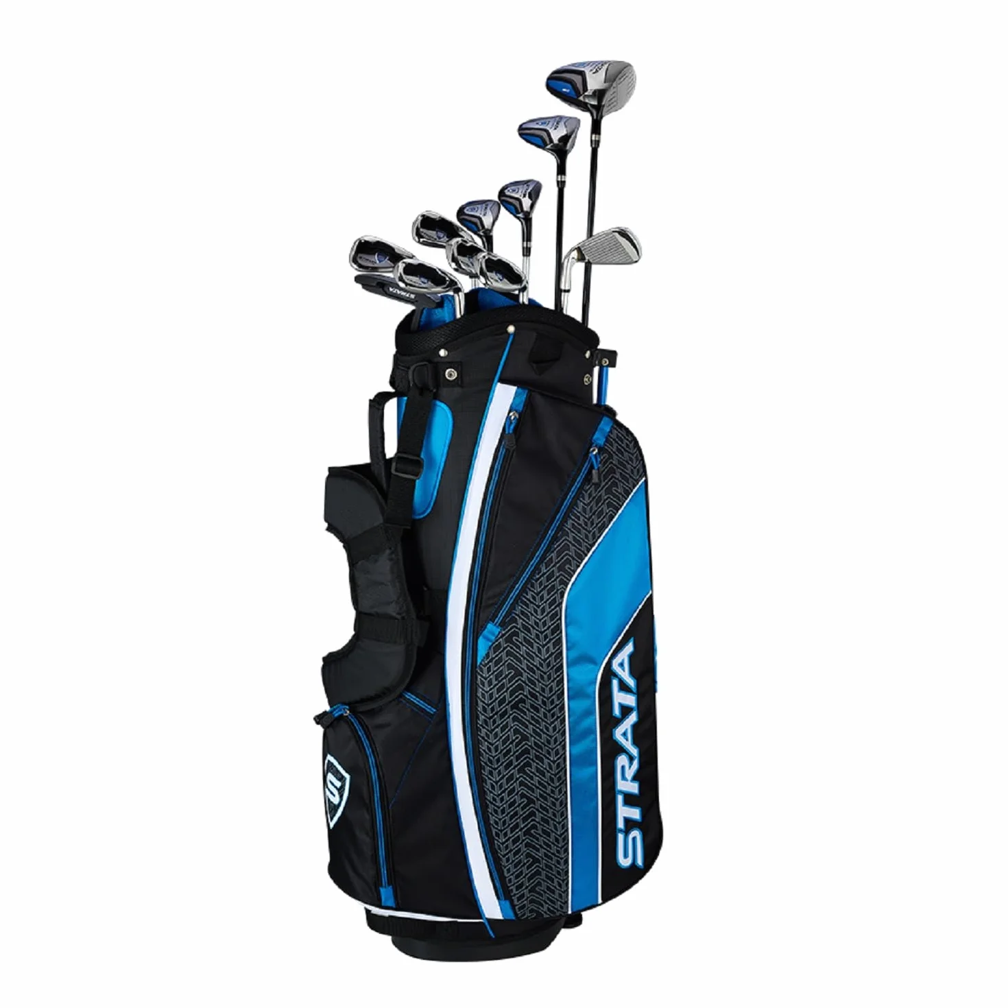 Callaway Strata Golf Set da Uomo