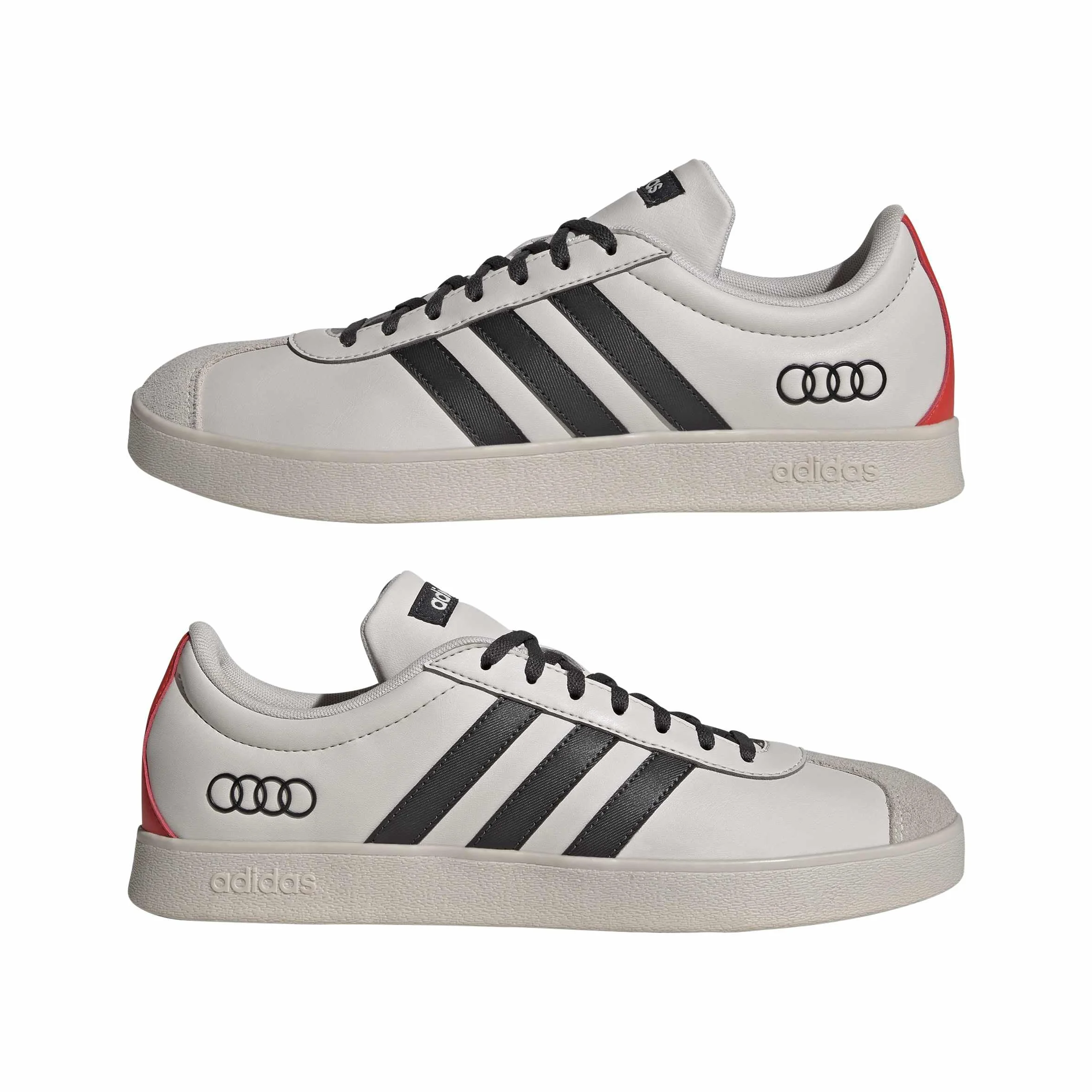 Adidas VL Court Team Scarpe Unisex REVOLUT F1
