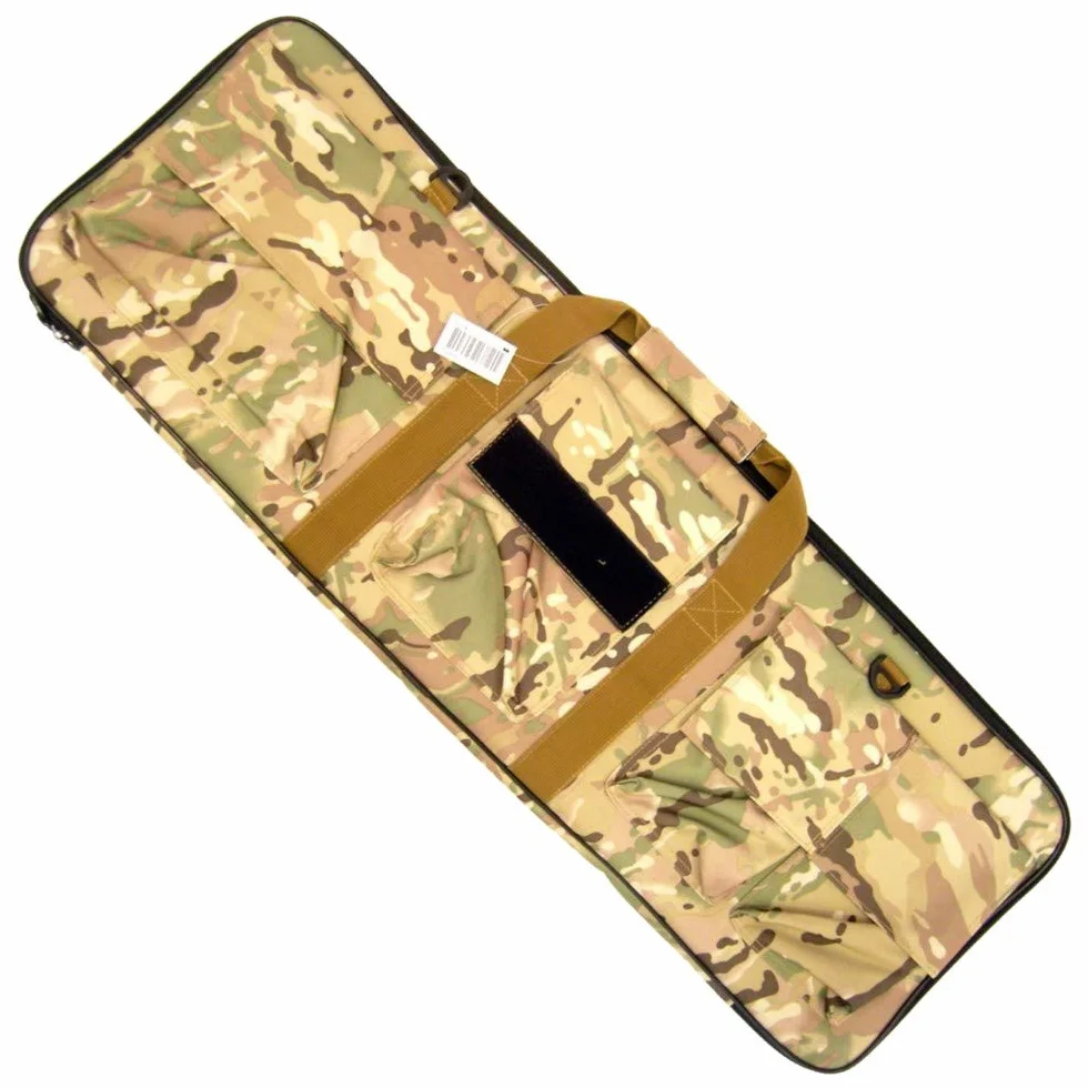Royal Borsa Valigia Porta Fucili Softair 88CM B100MUL Multicam