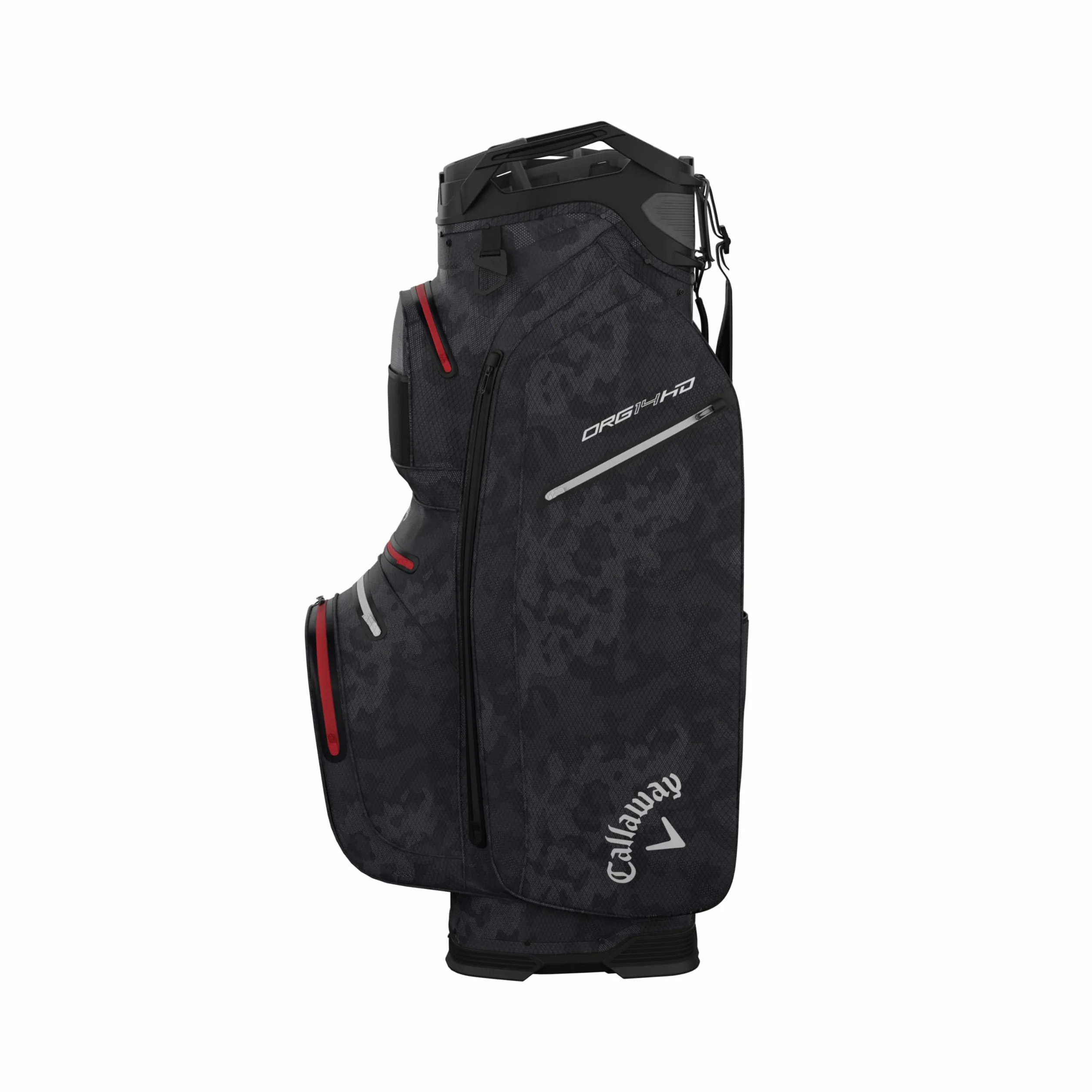 Callaway Golf ORG 14 HD Waterproof Cart Bag 2025
