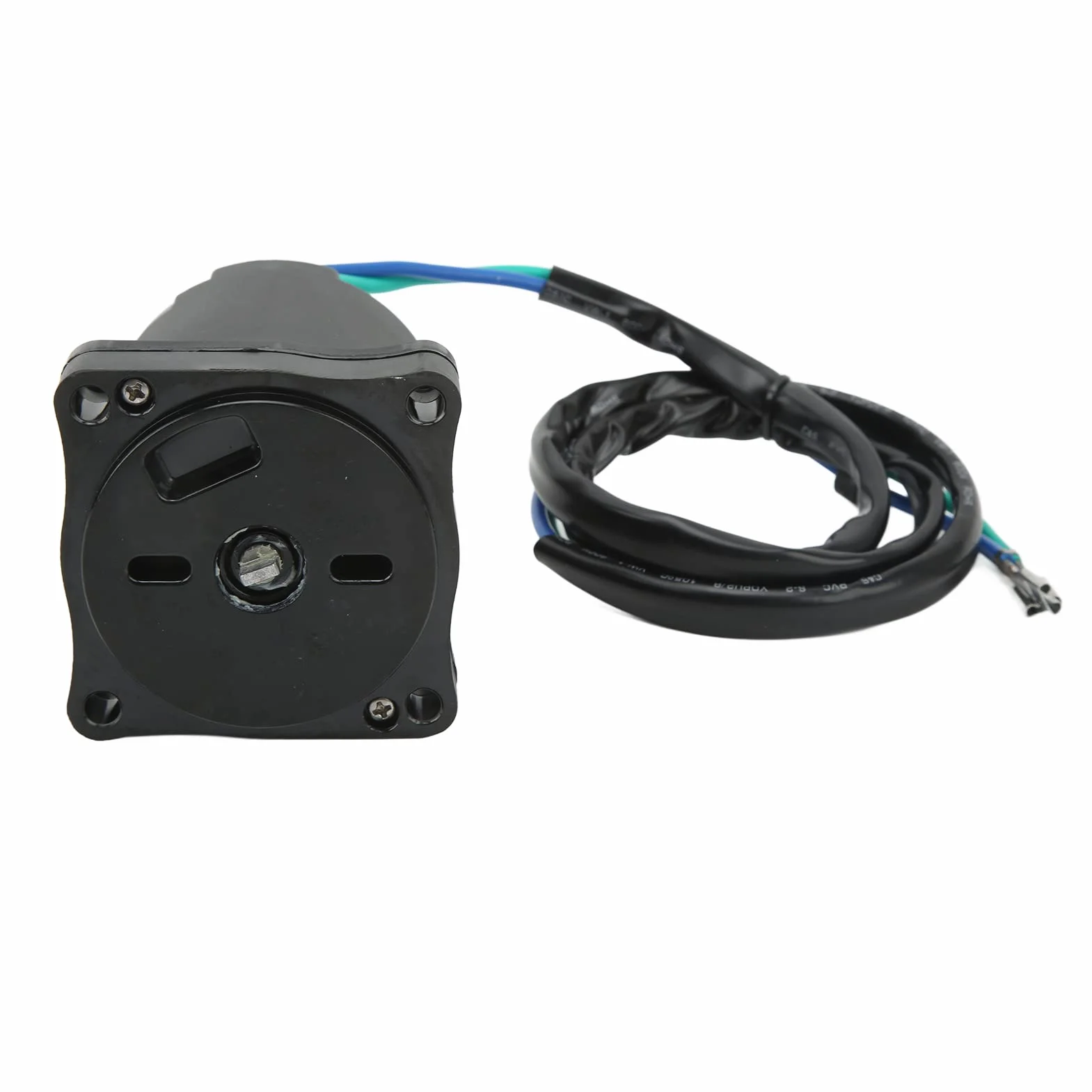Motore Fuoribordo Reversibile 12V Power Trim 36120 ZY9 013 Antiruggine