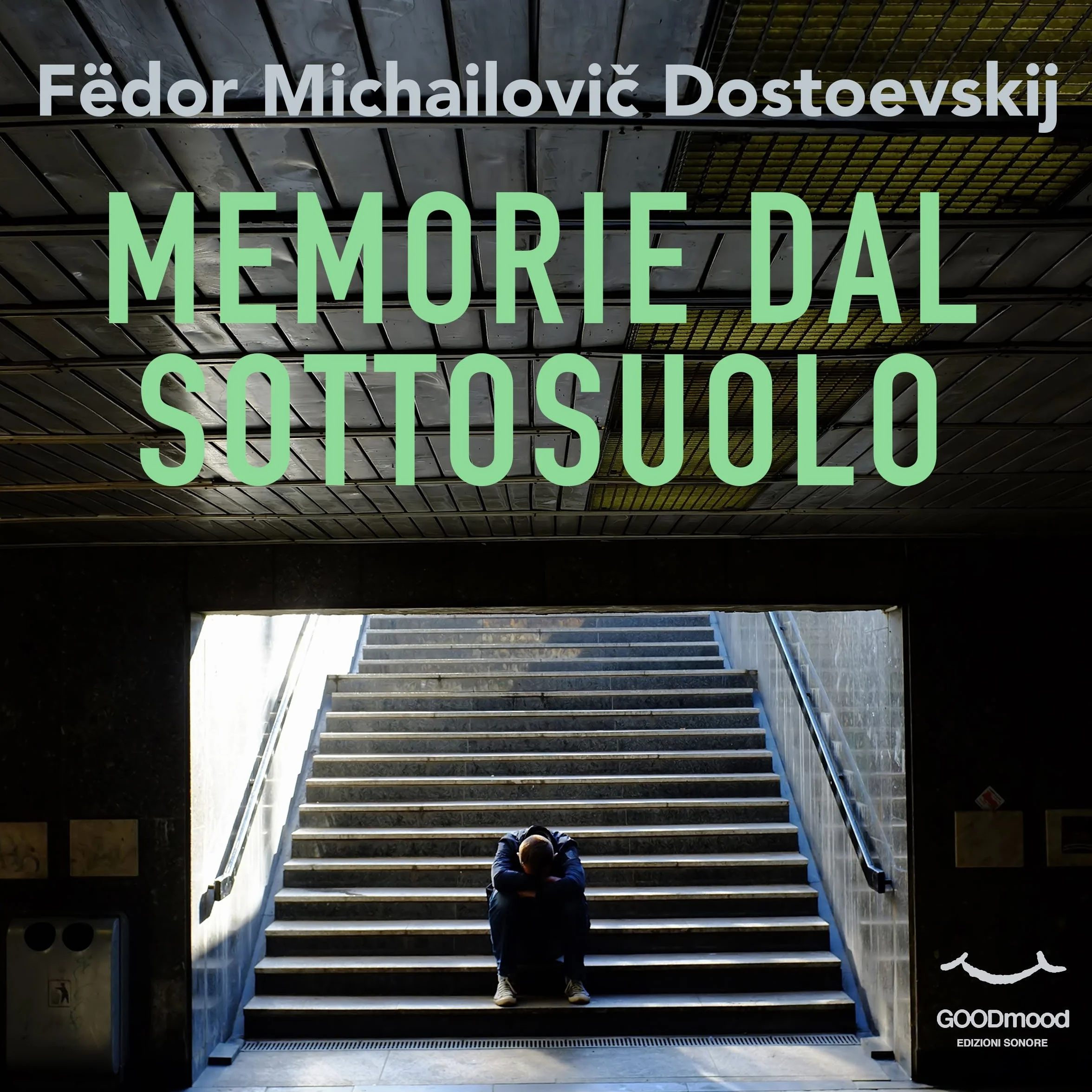 Memorie dal sottosuolo