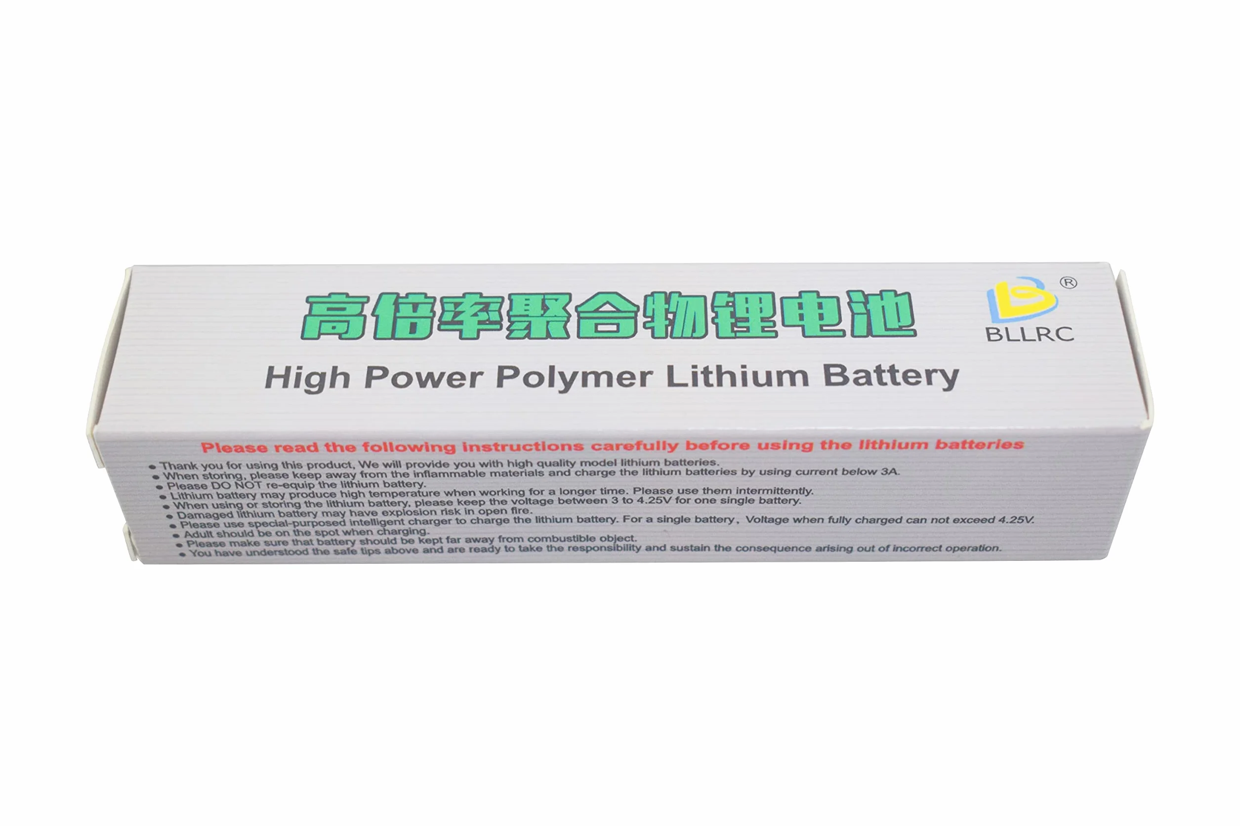 Batteria 11.1V 1500mAh 25C 2PZ 3S per Airsoft G36C M4A1-RIS M4A1 CAR15 MP5A5 M249
