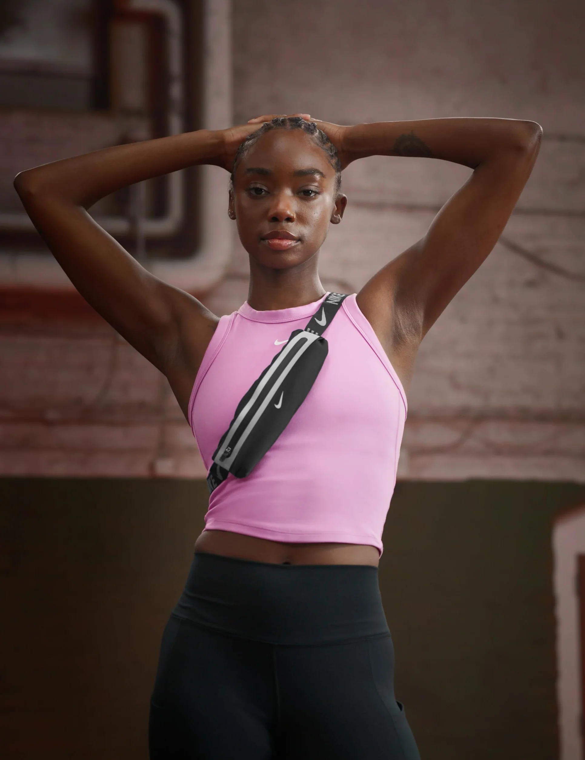 Nike Slim 4.0 Borsa in Vita