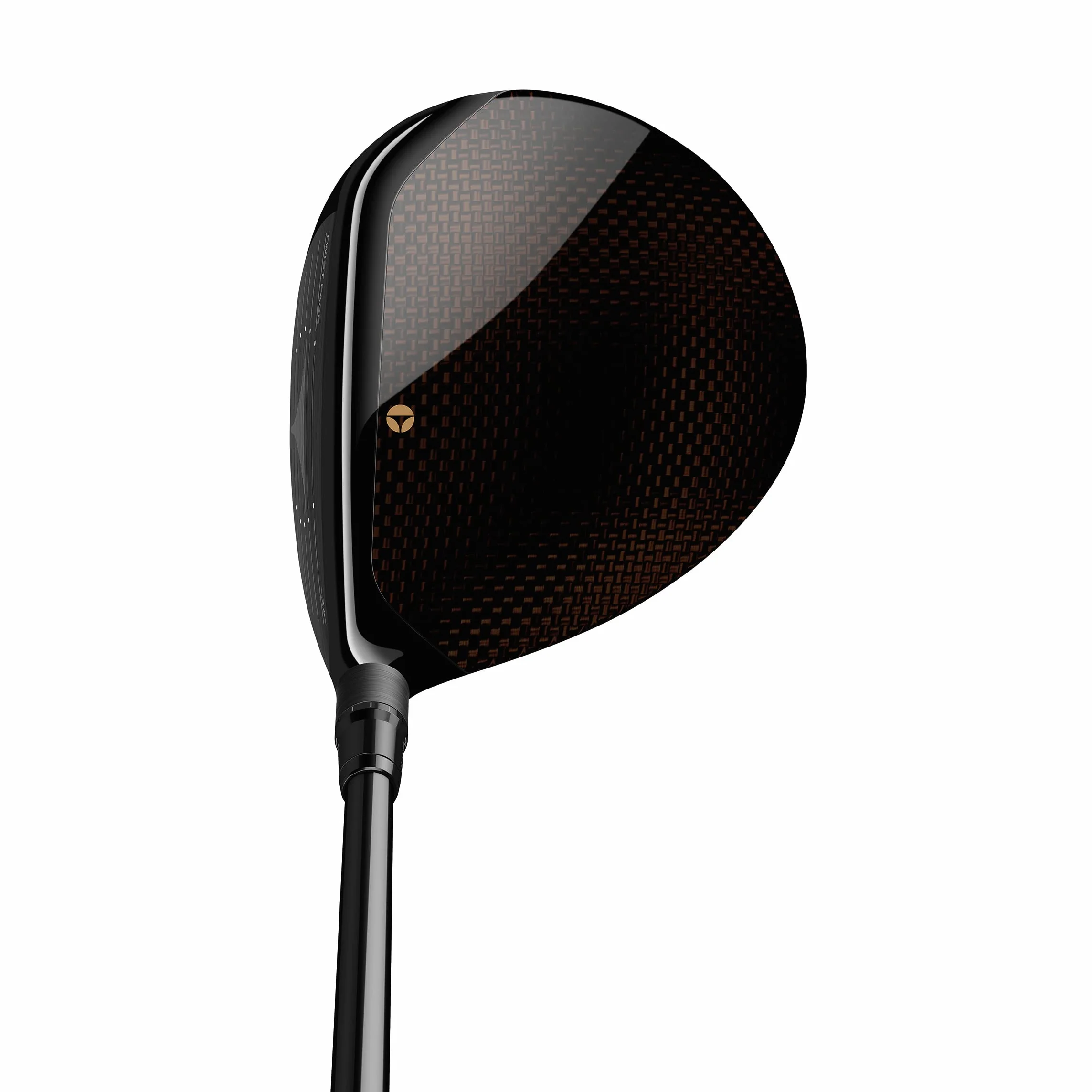 TaylorMade Brnr Mini Driver 13.5 RH R