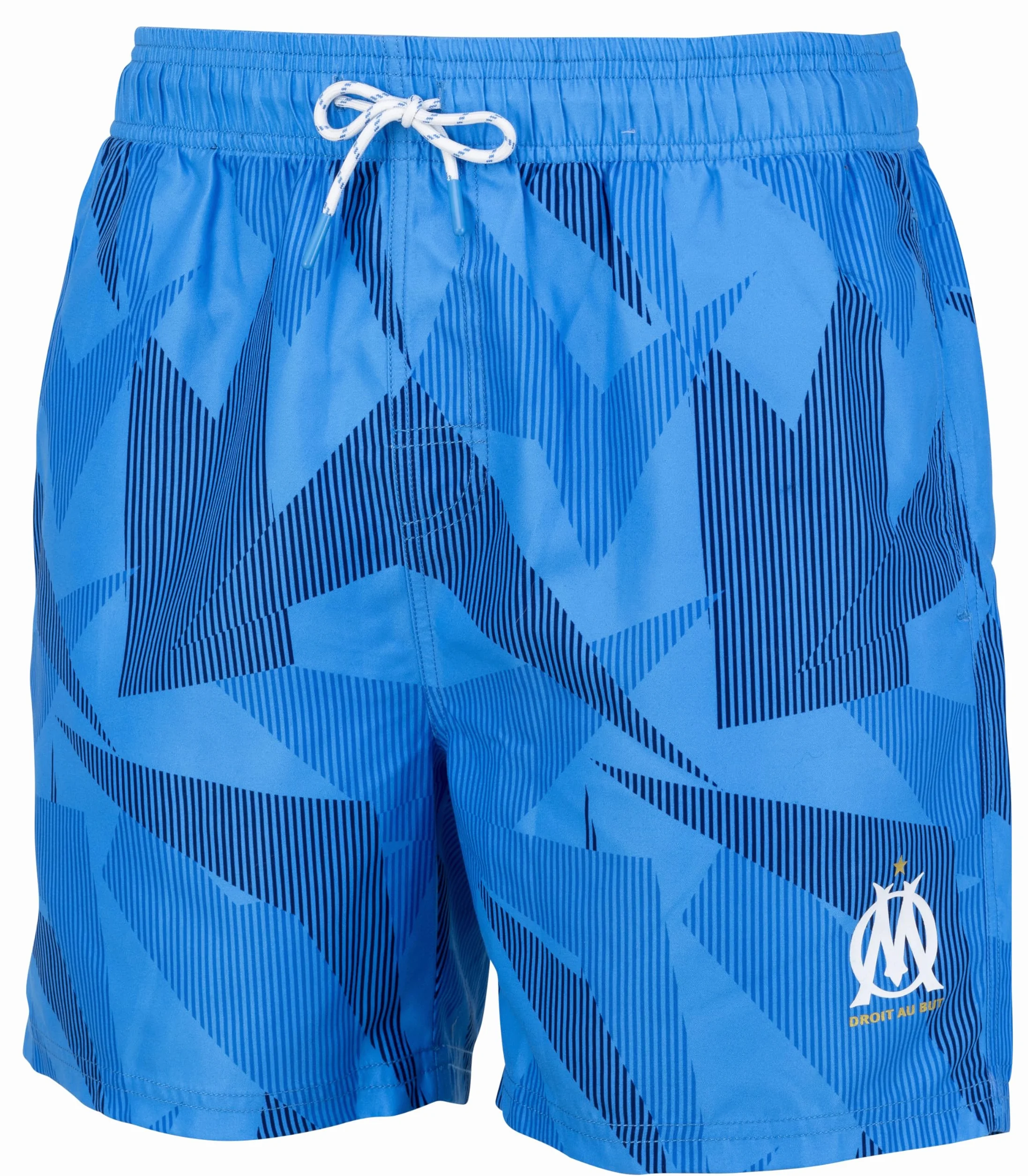 OLYMPIQUE DE MARSEILLE Om - Costume da bagno ufficiale