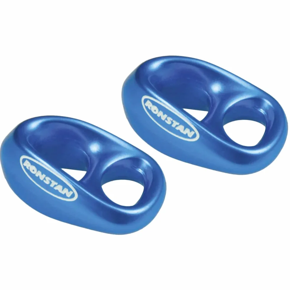 Ronstan RF8080BLU Guida in lino