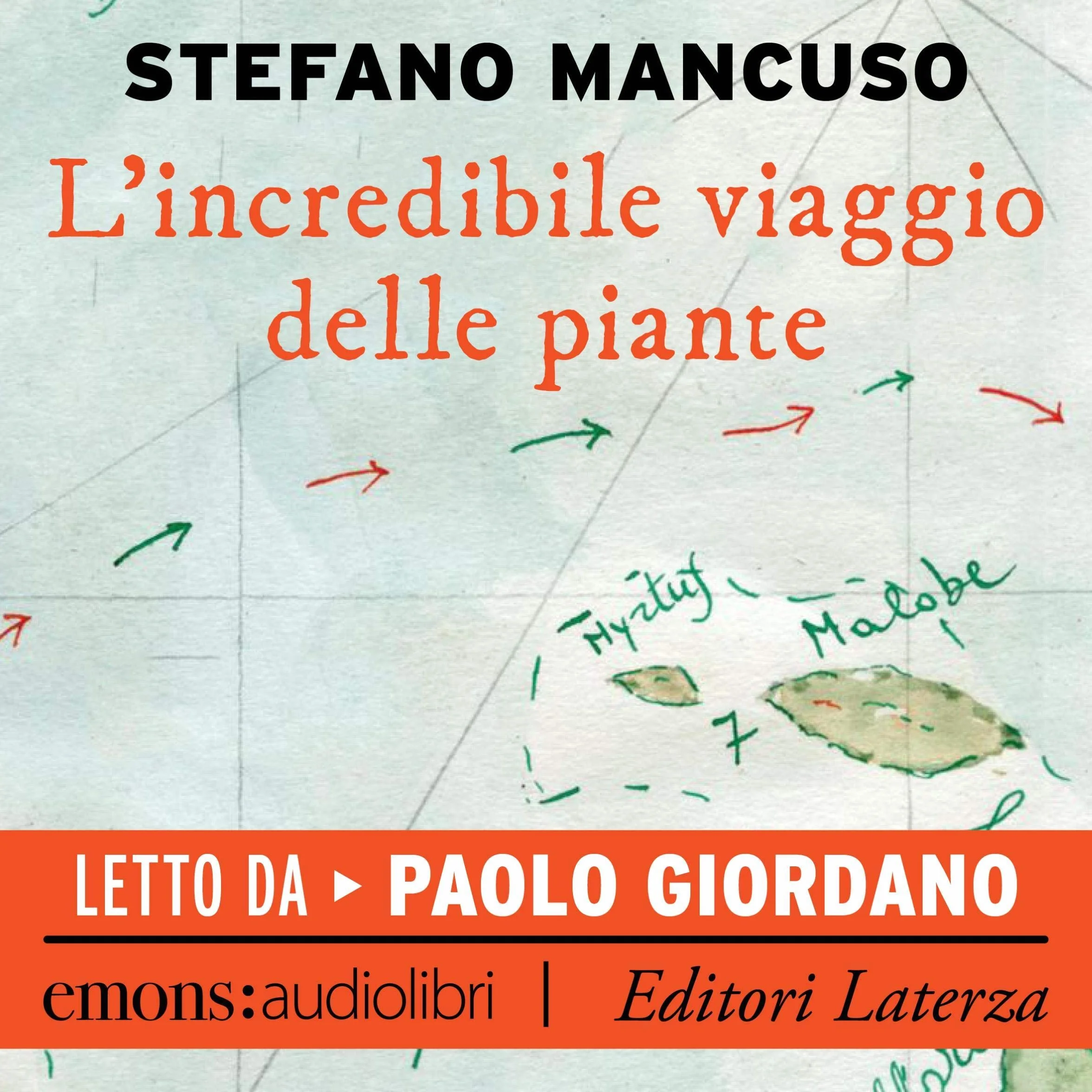 L'incredibile viaggio delle piante