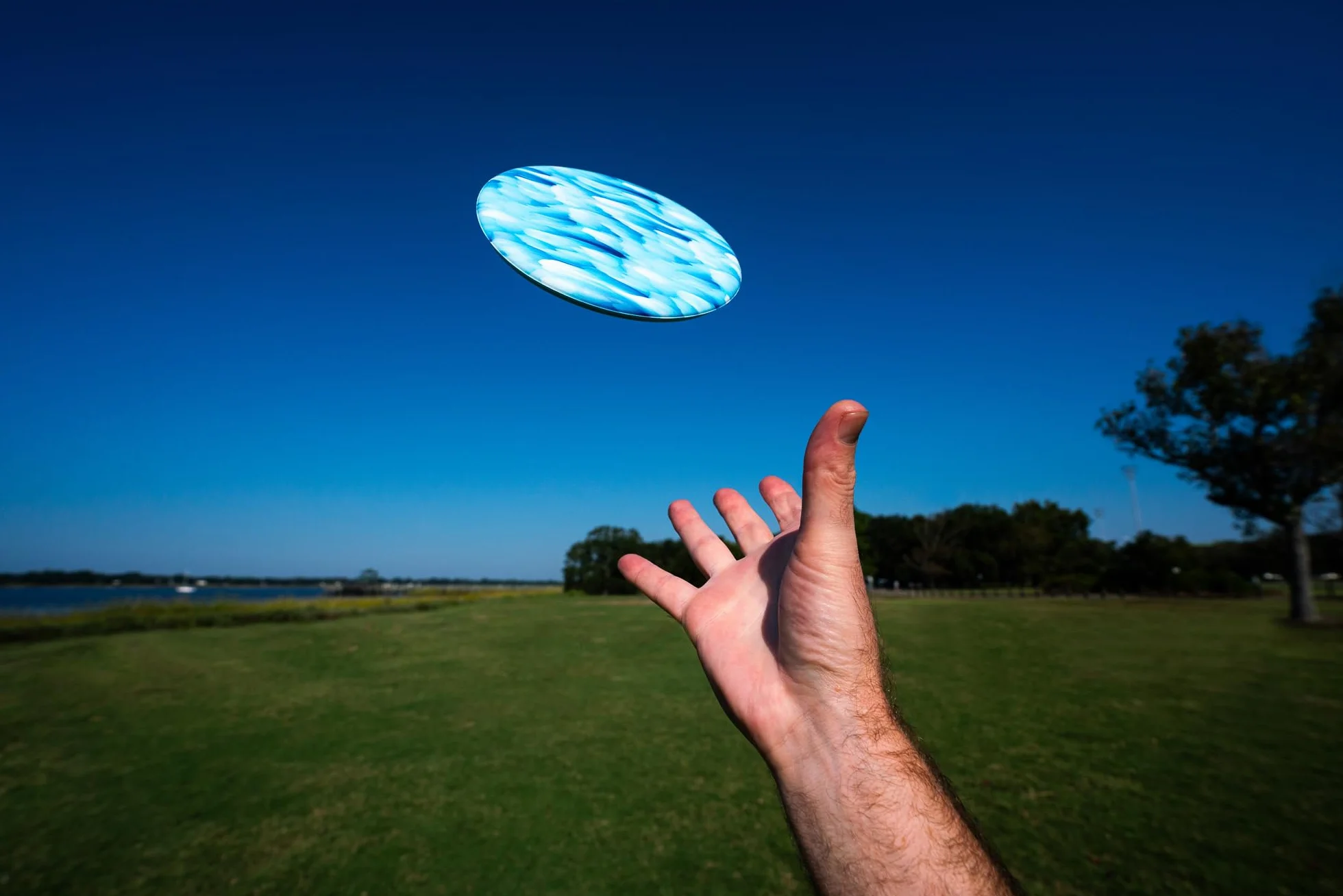 Waboba Wingman Disco Volante Frisbee Morbido Pieghevole in Silicone per Bambini da 5 Anni