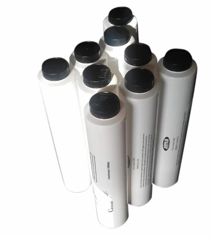 Ama Cartuccia Grasso EP3 400 g do Lube Shuttle Cardani