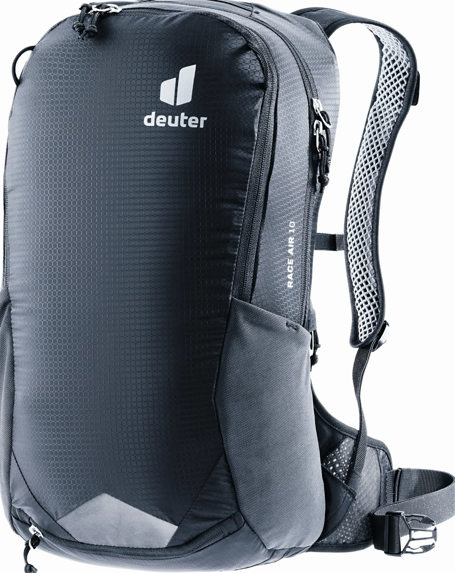 Deuter Race Air 10 Zaino per bicicletta Unisex - Adulto (Pacco da 1)