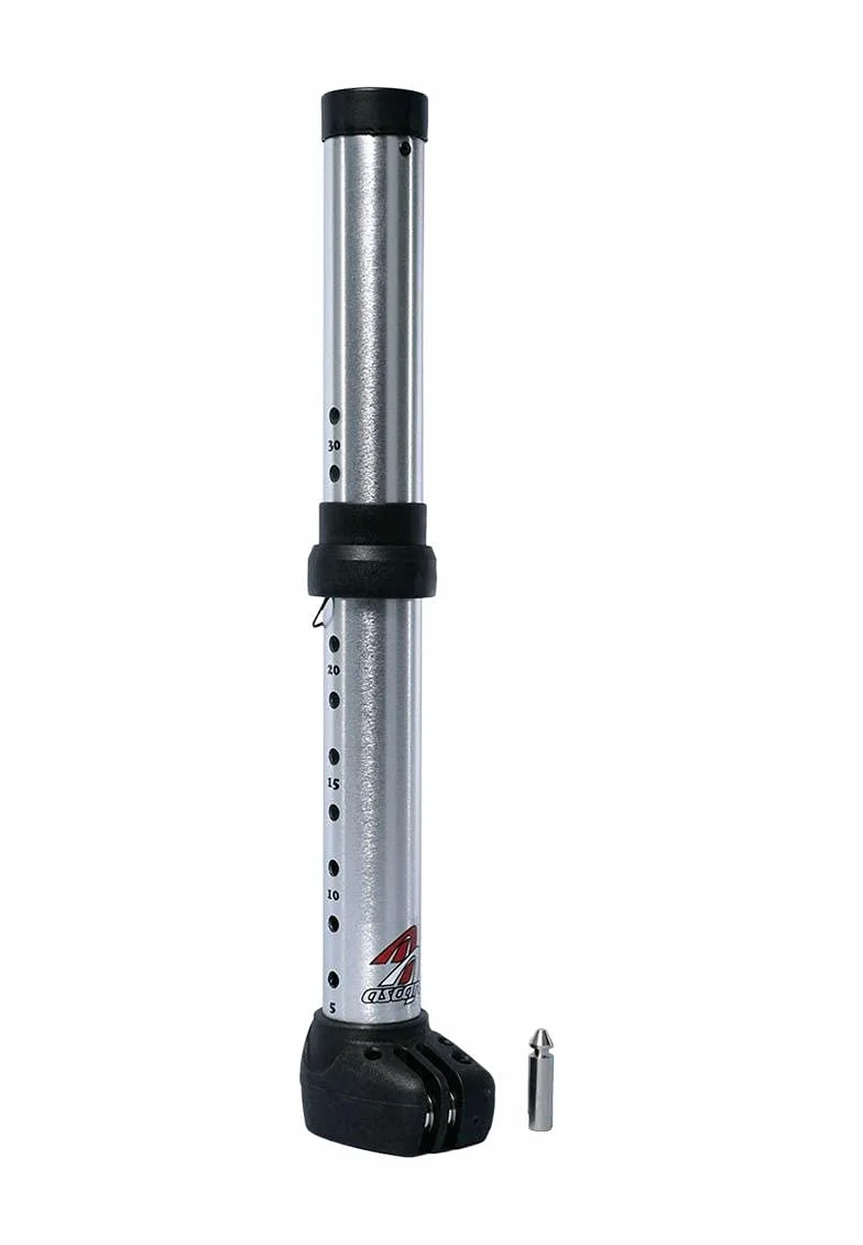 Ascan 30 cm Master Mast
