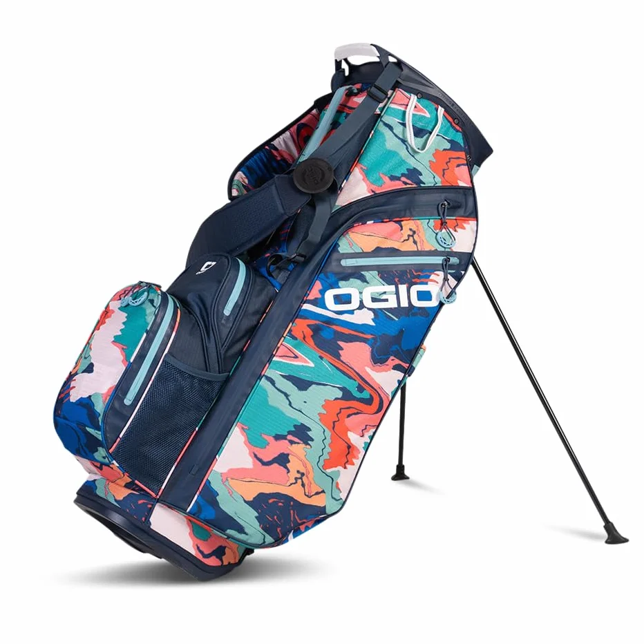 OGIO All Elements Hybrid Stand Bag